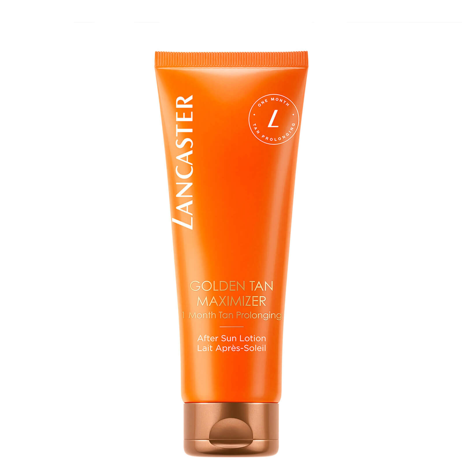 Lancaster - Golden Tan Maximizer Lotion, 125 ml