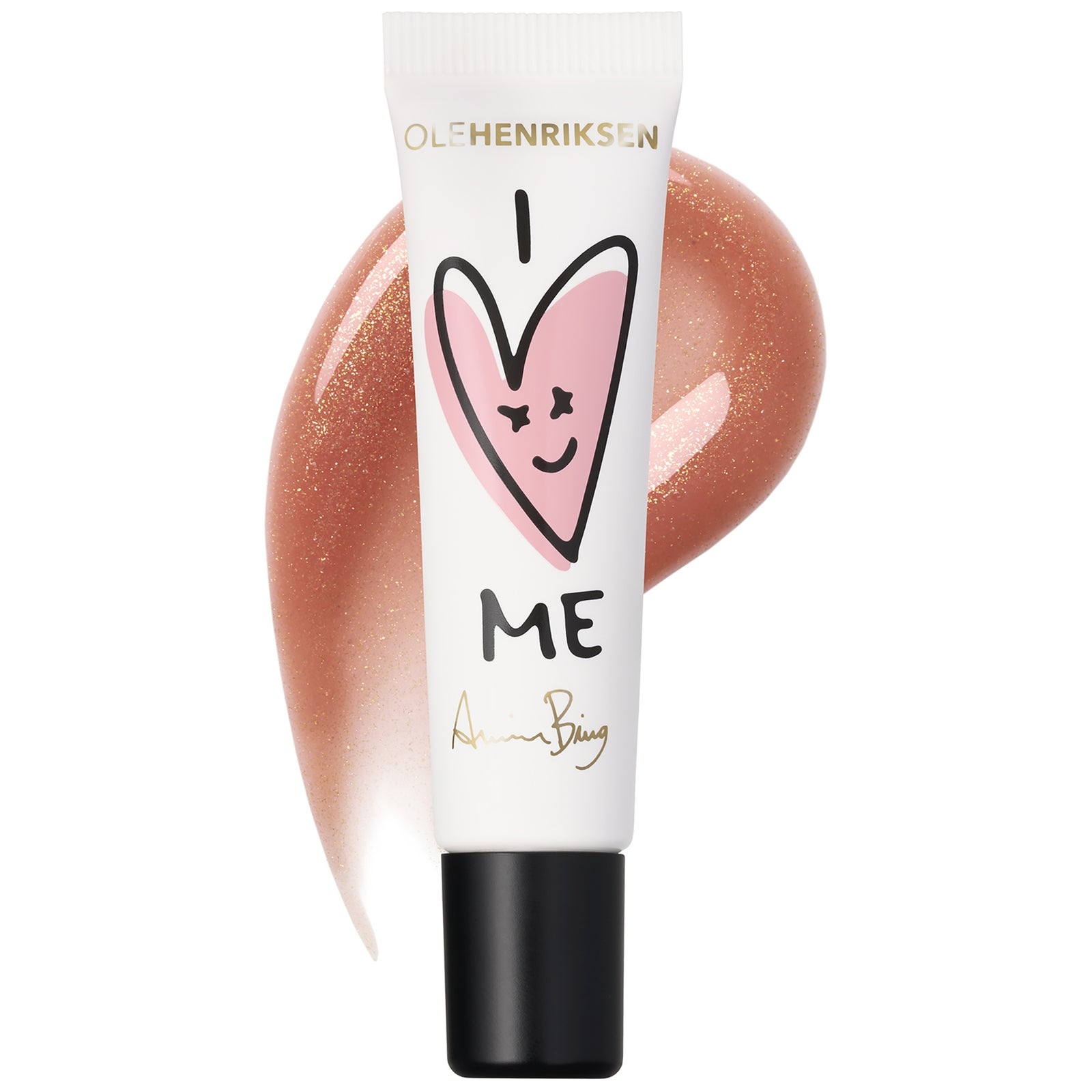 Ole Henriksen Exclusive Pout Preserve Peptide Lip Treatment Anine Bing I