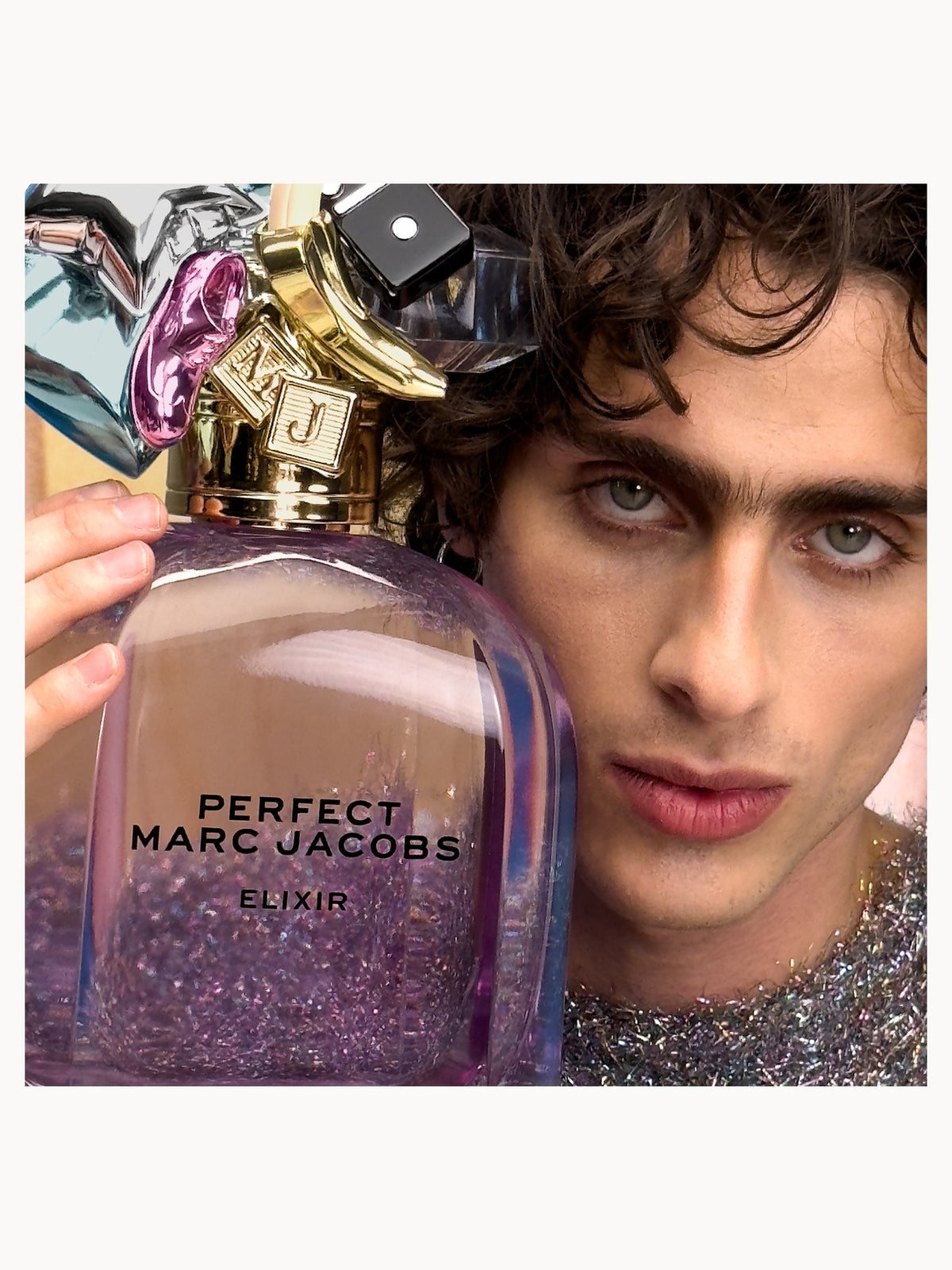 Marc Jacobs Perfect Elixir Eau de Parfum 50ml 4