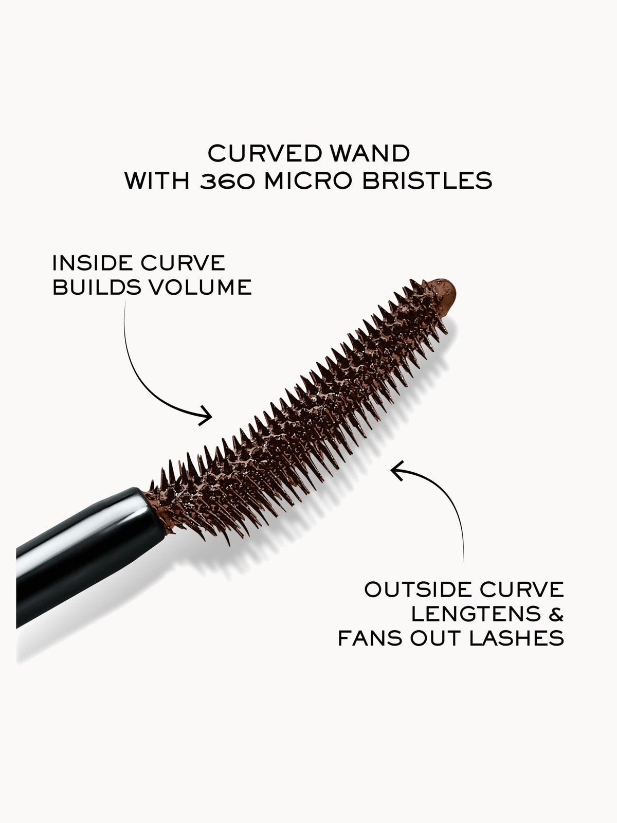 Lancôme Lash Idôle Mascara Brown 8ml 3