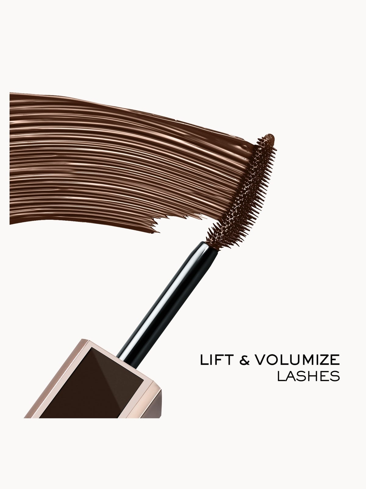 Lancôme Lash Idôle Mascara Brown 8ml 2