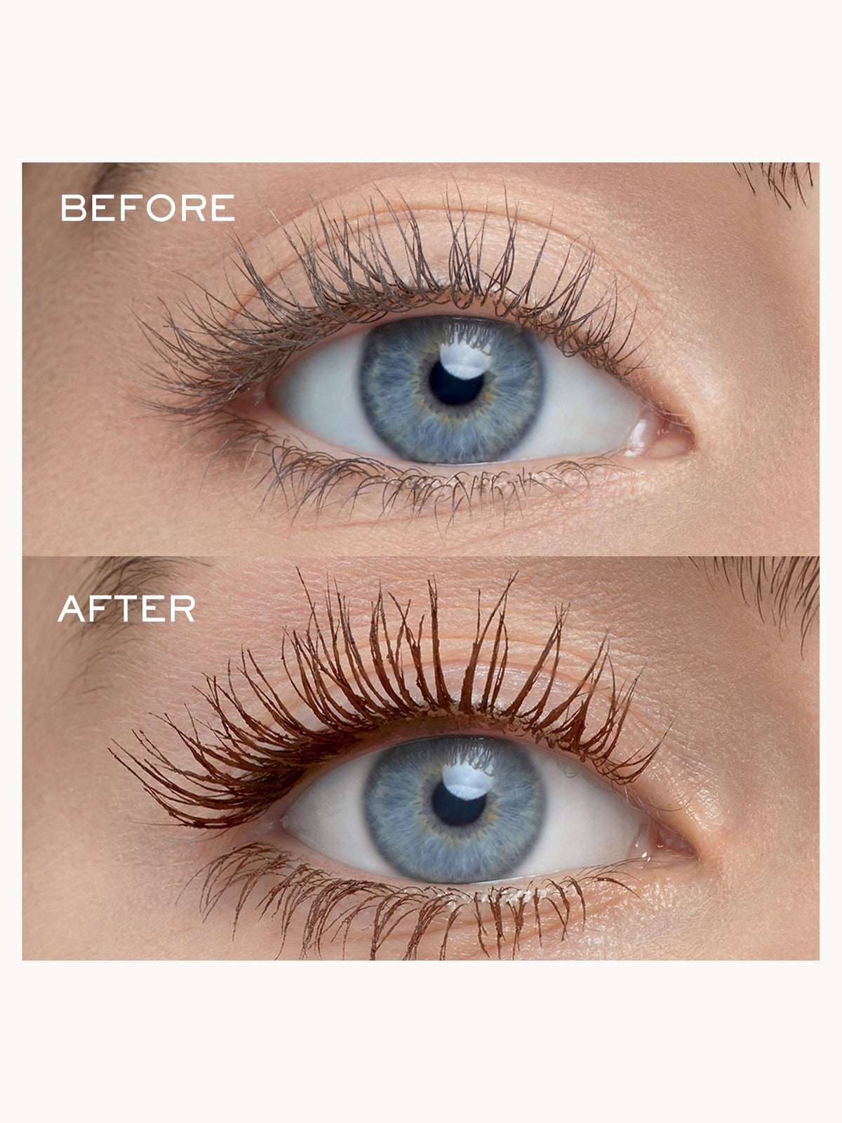 Lancôme Lash Idôle Mascara Brown 8ml 4