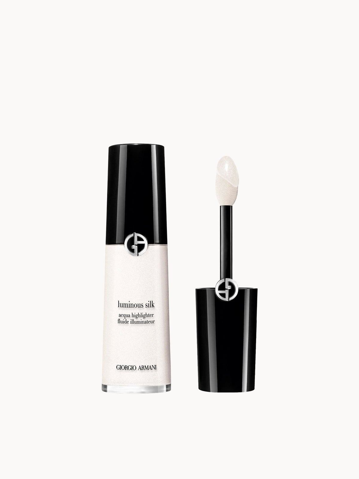 Giorgio Armani Luminous Silk Acqua Highlighter 12ml - Halo - 1