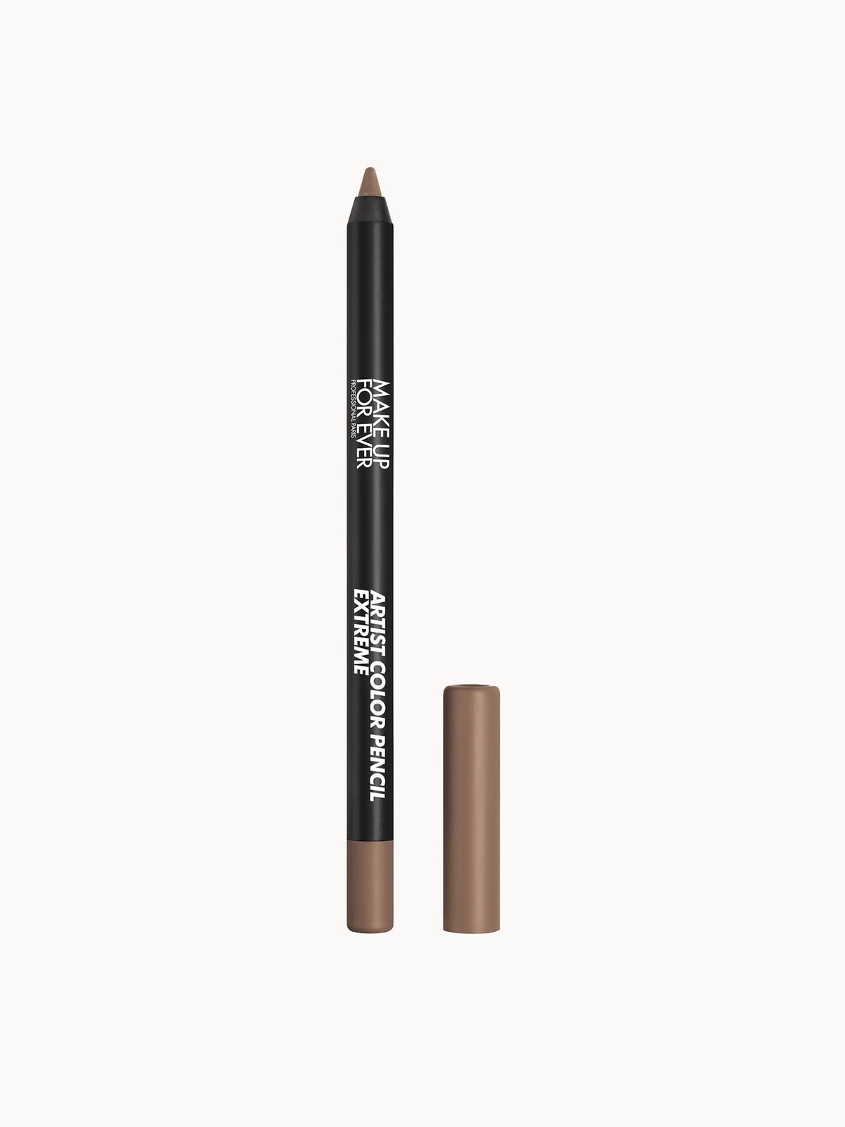 MAKE UP FOR EVER Artist Color Pencil Extreme 1.2g (Various Shades) - 506 Endless Cacao 5
