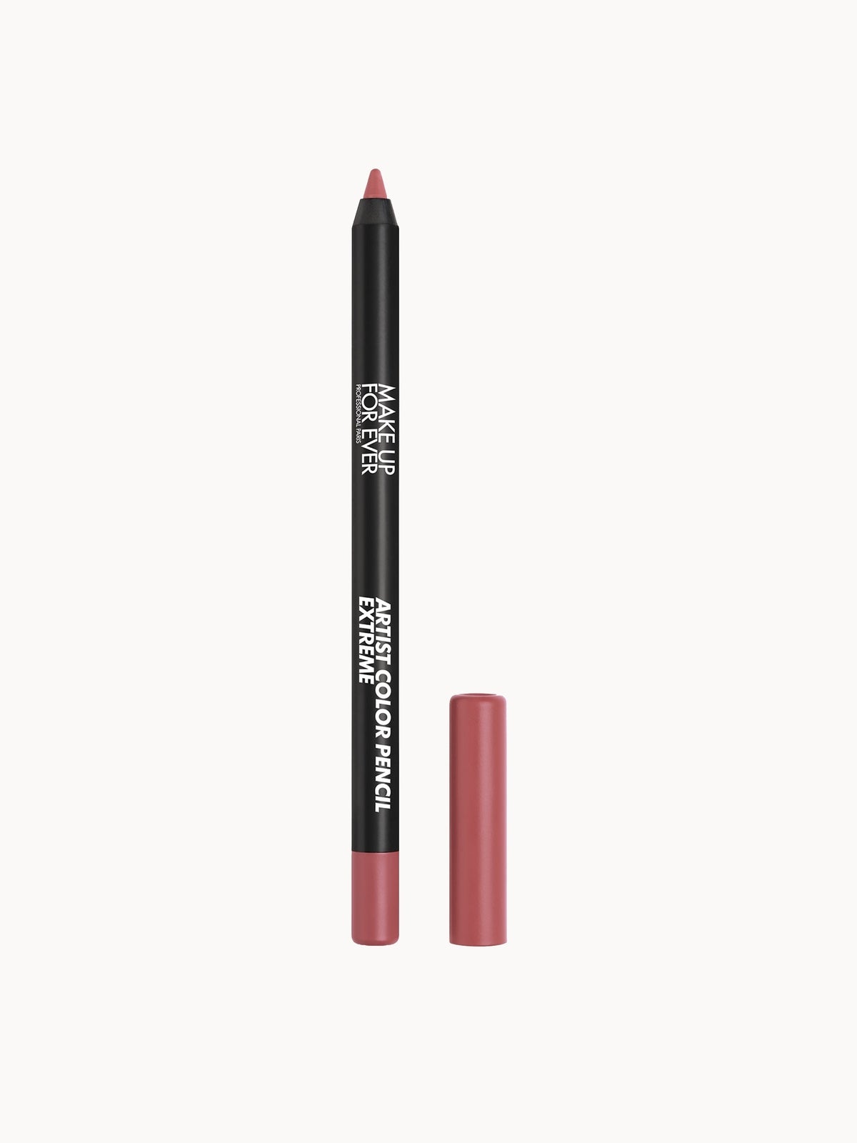 MAKE UP FOR EVER Artist Color Pencil Extreme 1.2g (Various Shades) - 164 Sassy Rhubard 5