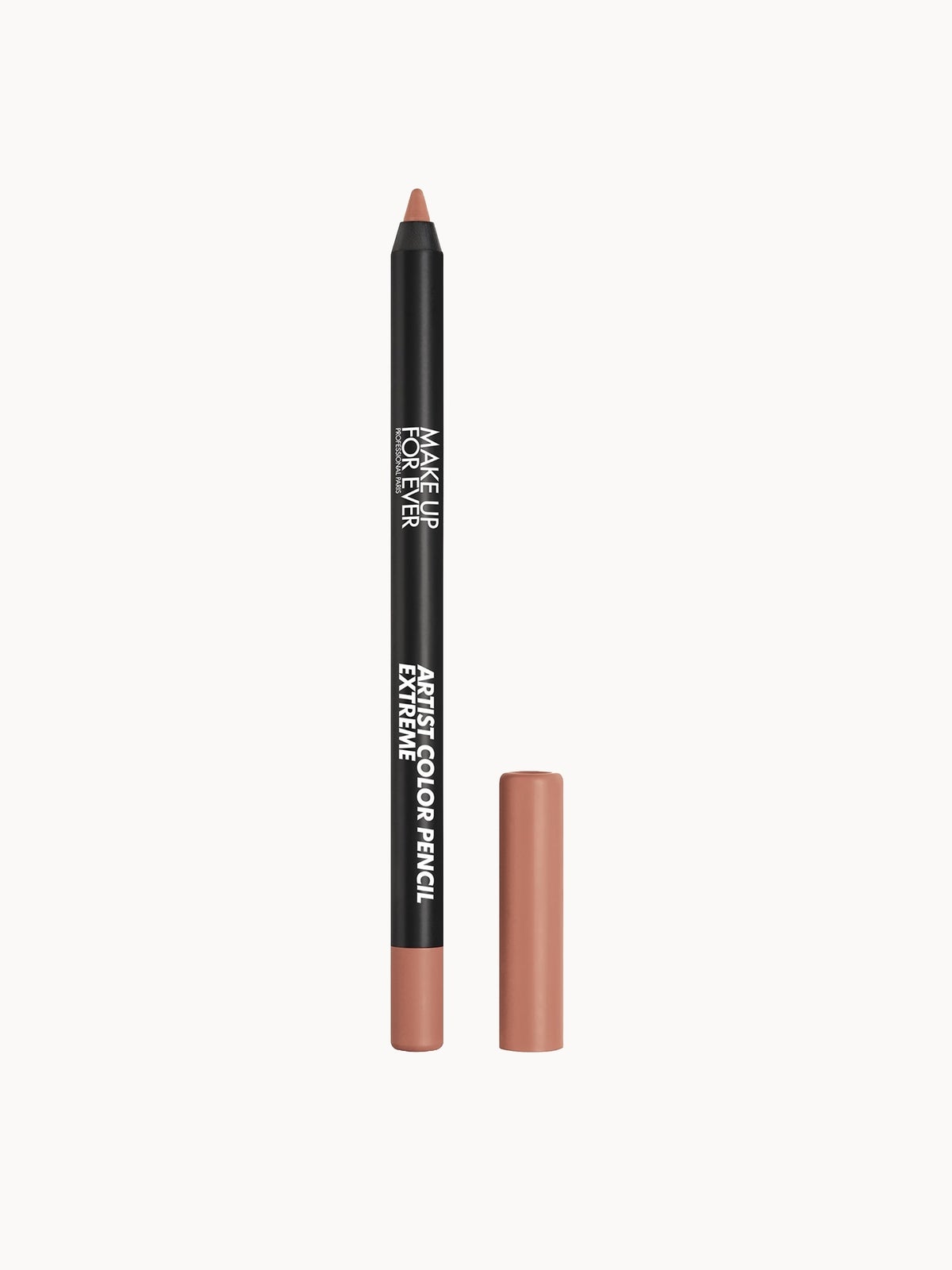 MAKE UP FOR EVER Artist Color Pencil Extreme 1.2g (Various Shades) - 136 Legendary Latte 5