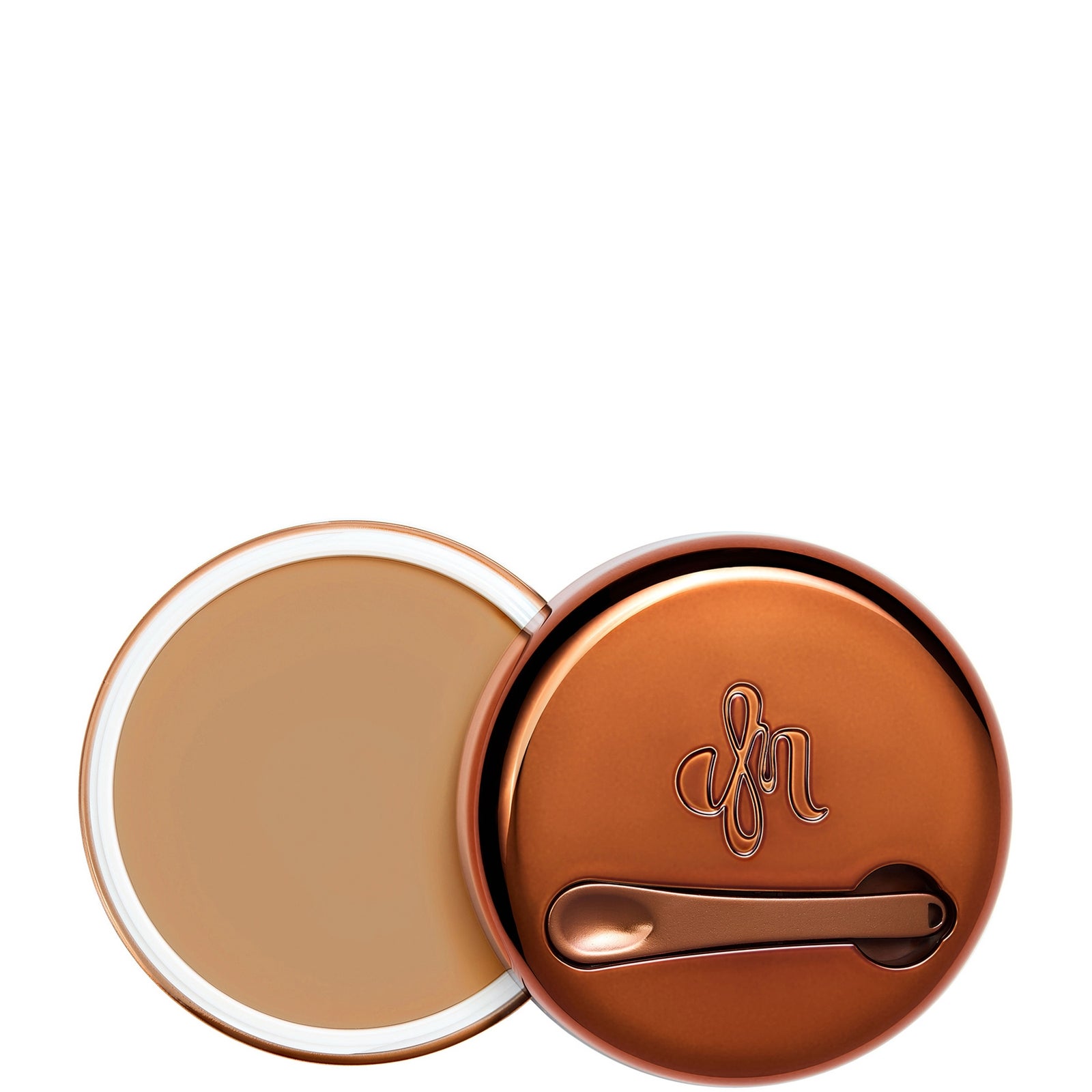 Danessa Myricks Beauty Yummy Skin Blurring Balm Powder 18g (Various Shades) - 3.5 - Image 1