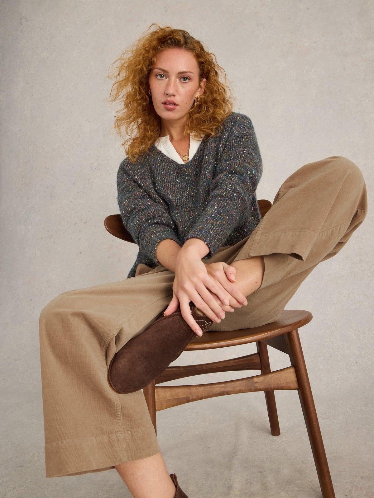 Kordculotte Romy - 52/R