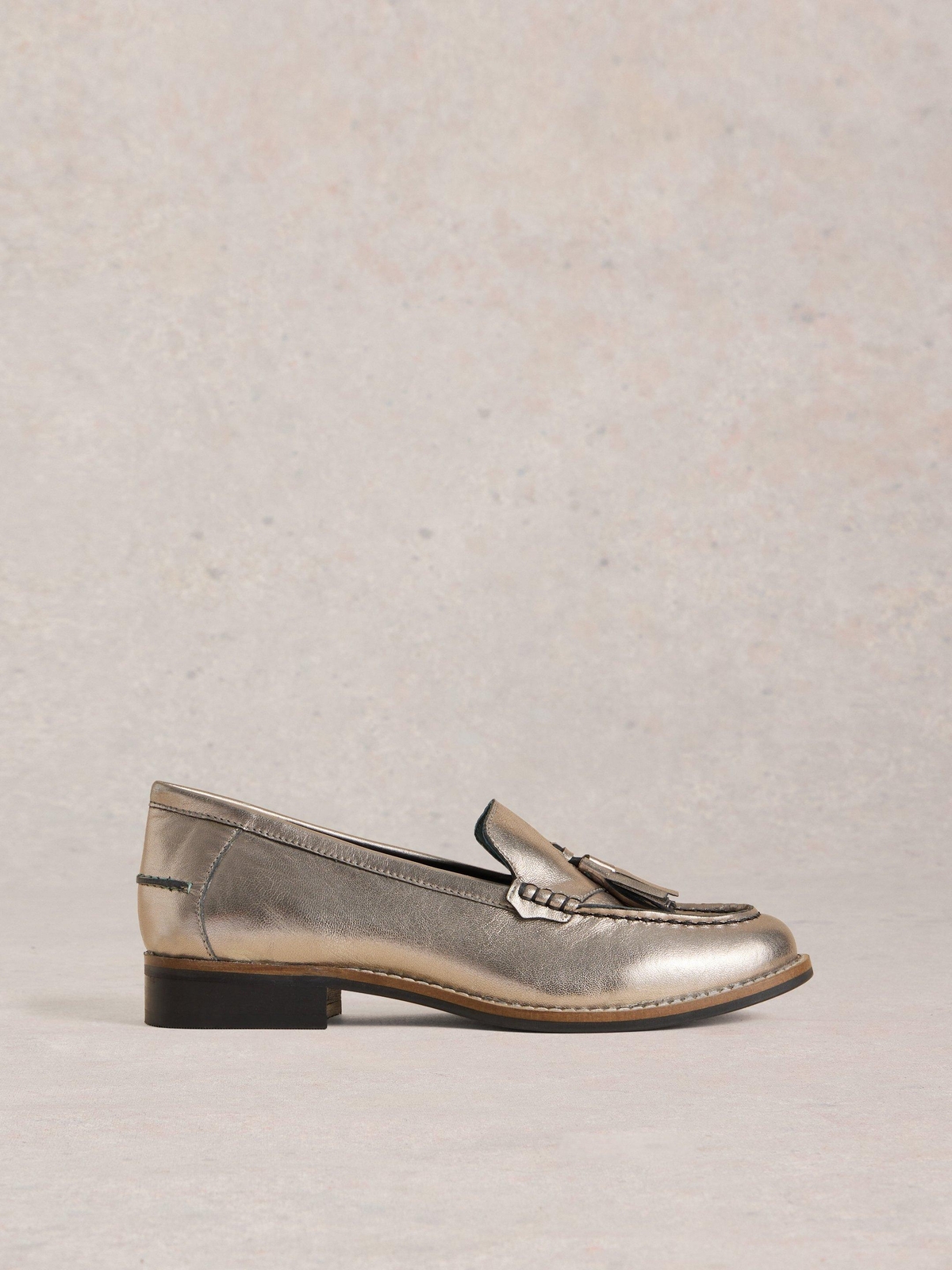 Elba Loafer - 39