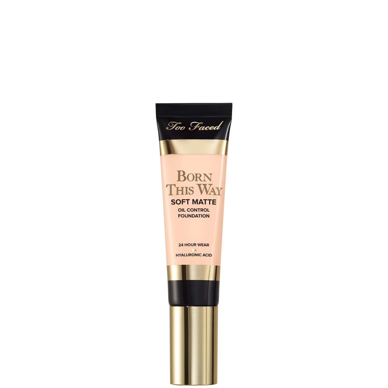 Too Faced Born This Way Soft Matte Foundation 30ml (Various Shades) - Ivory