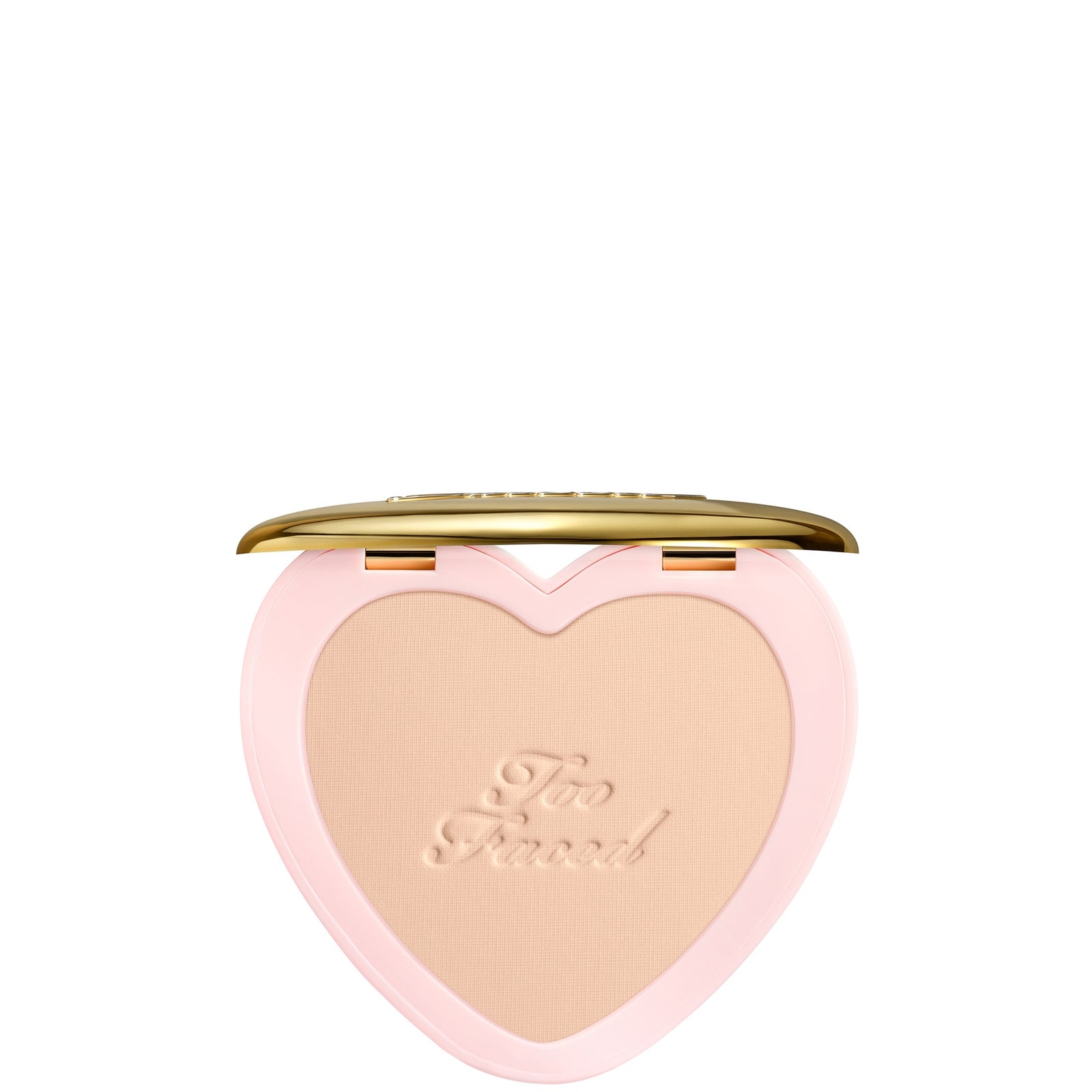 Too Faced Born This Way Soft Blur Flexible Finish Setting Powder 47.7g (Various Shades) - Light
