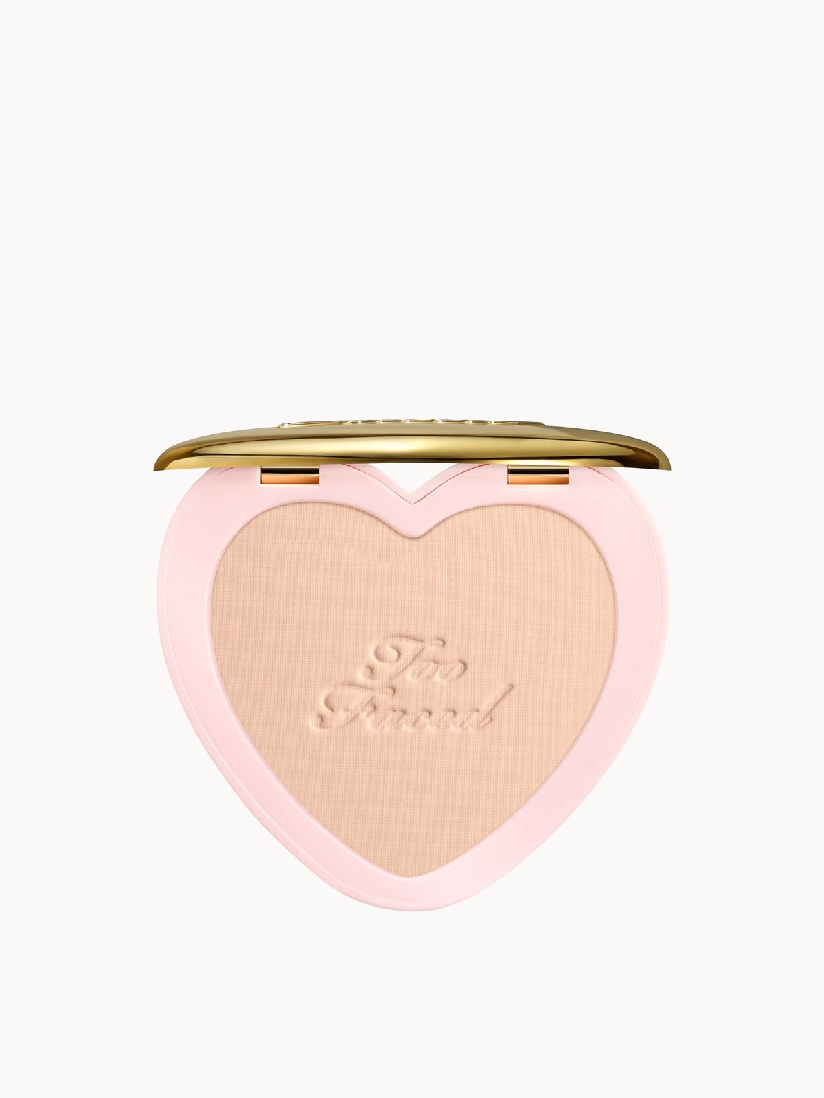 Too Faced Born This Way Soft Blur Flexible Finish Setting Powder 17g (Various Shades) - Light
