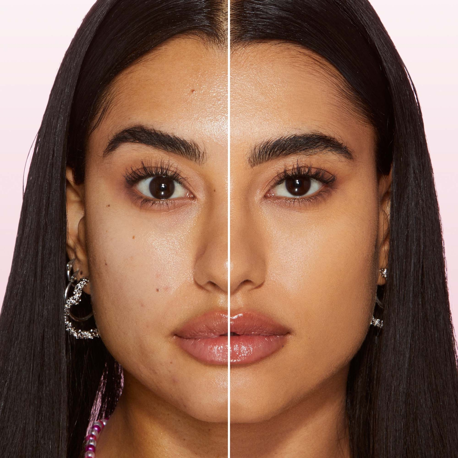 Thumbnail - Too Faced Born This Way Soft Matte Foundation 30ml (Various Shades) - Golden Beige