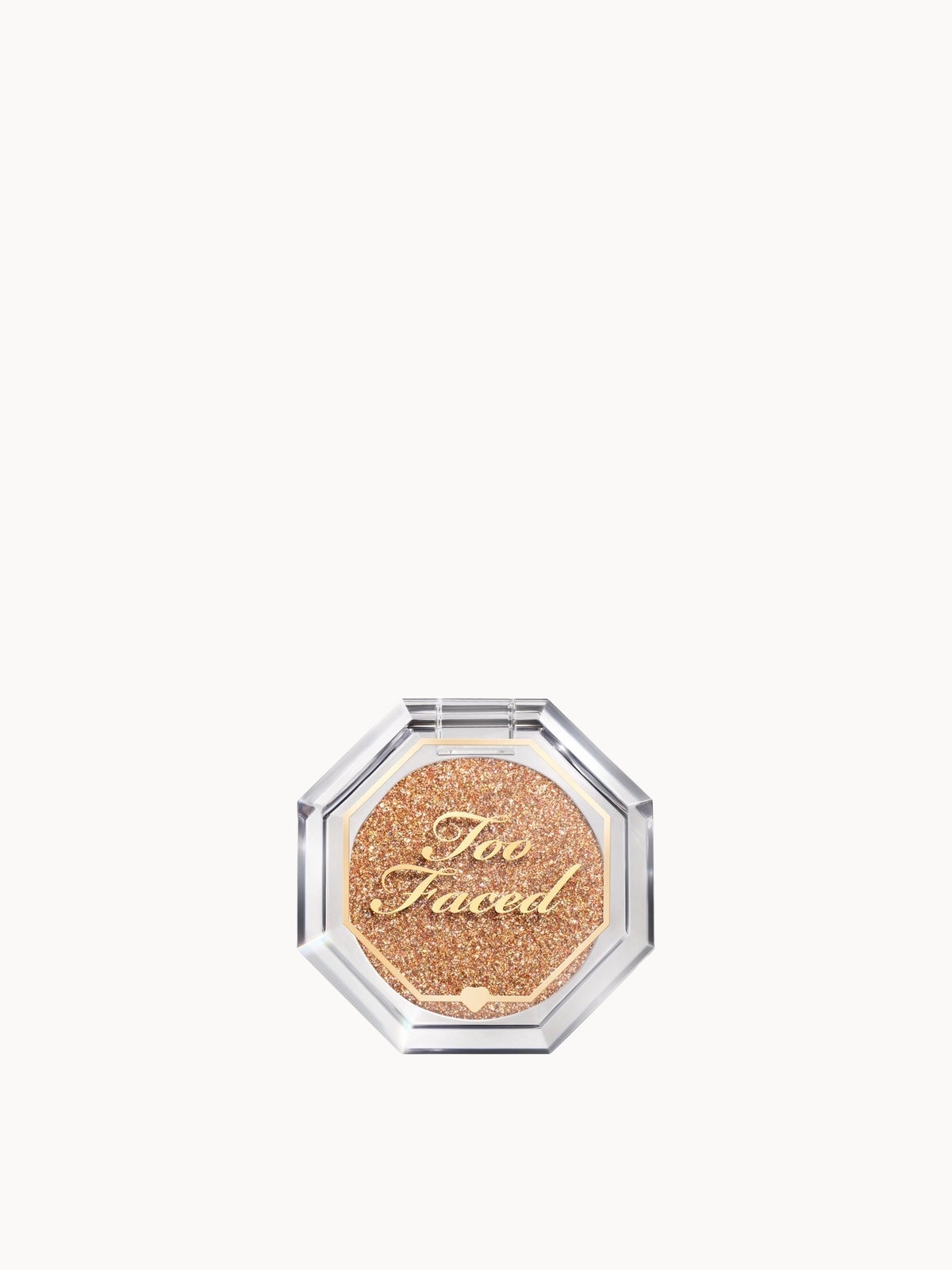 Too Faced Disco Crush High Shine Glitter Eyeshadow and Face Sparkle 1.5g (Various Shades) - Magic Sprinkles