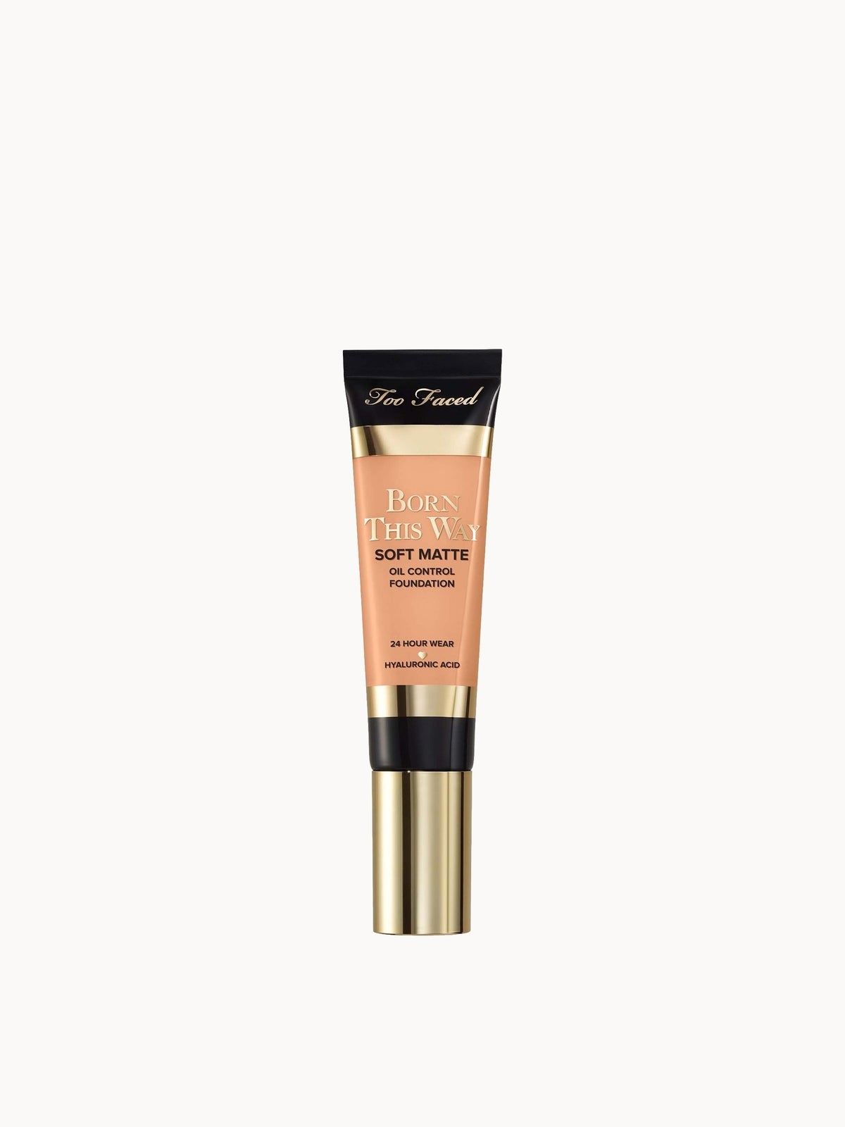 Too Faced Born This Way Soft Matte Foundation 30ml (Various Shades) - Light Beige