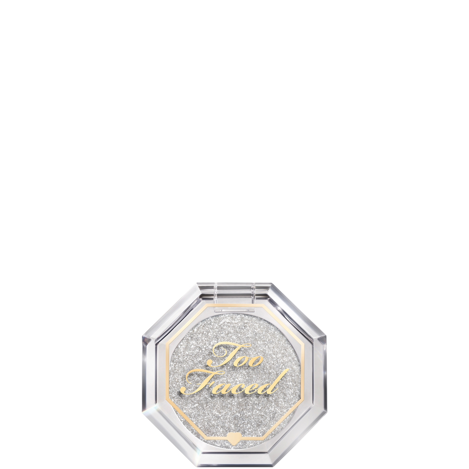 Too Faced Disco Crush High Shine Glitter Eye and Face Sparkle 27g (Various Shades) - Fairy Dust