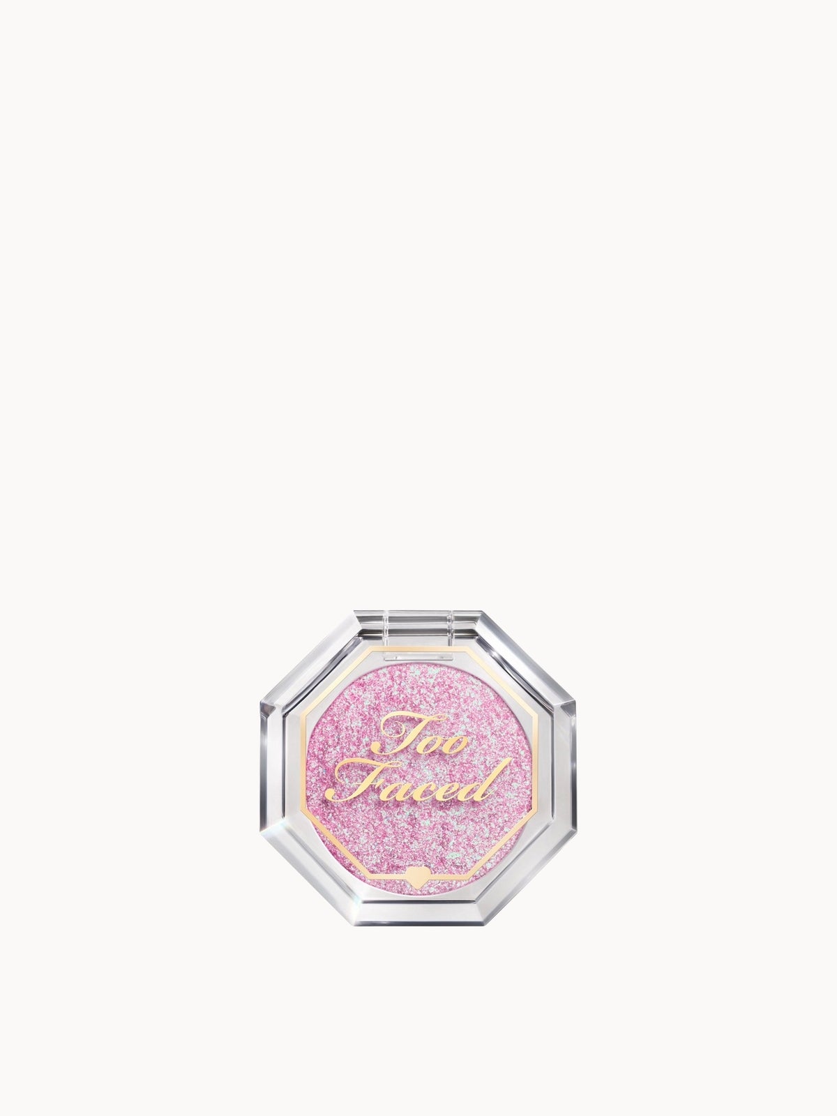 Too Faced Disco Crush High Shine Glitter Eyeshadow and Face Sparkle 1.5g (Various Shades) - Show Off
