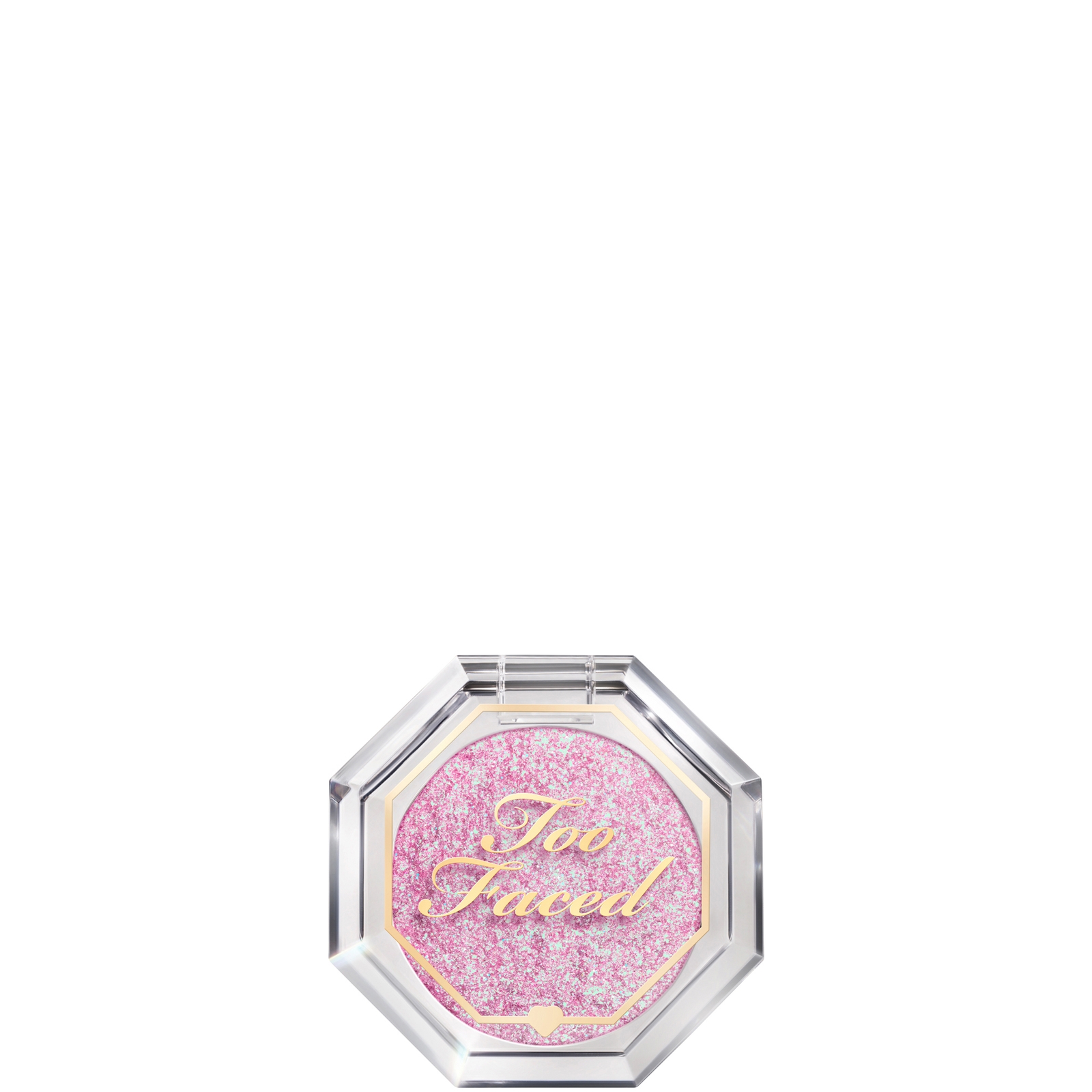Too Faced Disco Crush High Shine Glitter Eye and Face Sparkle 27g (Various Shades) - Show Off