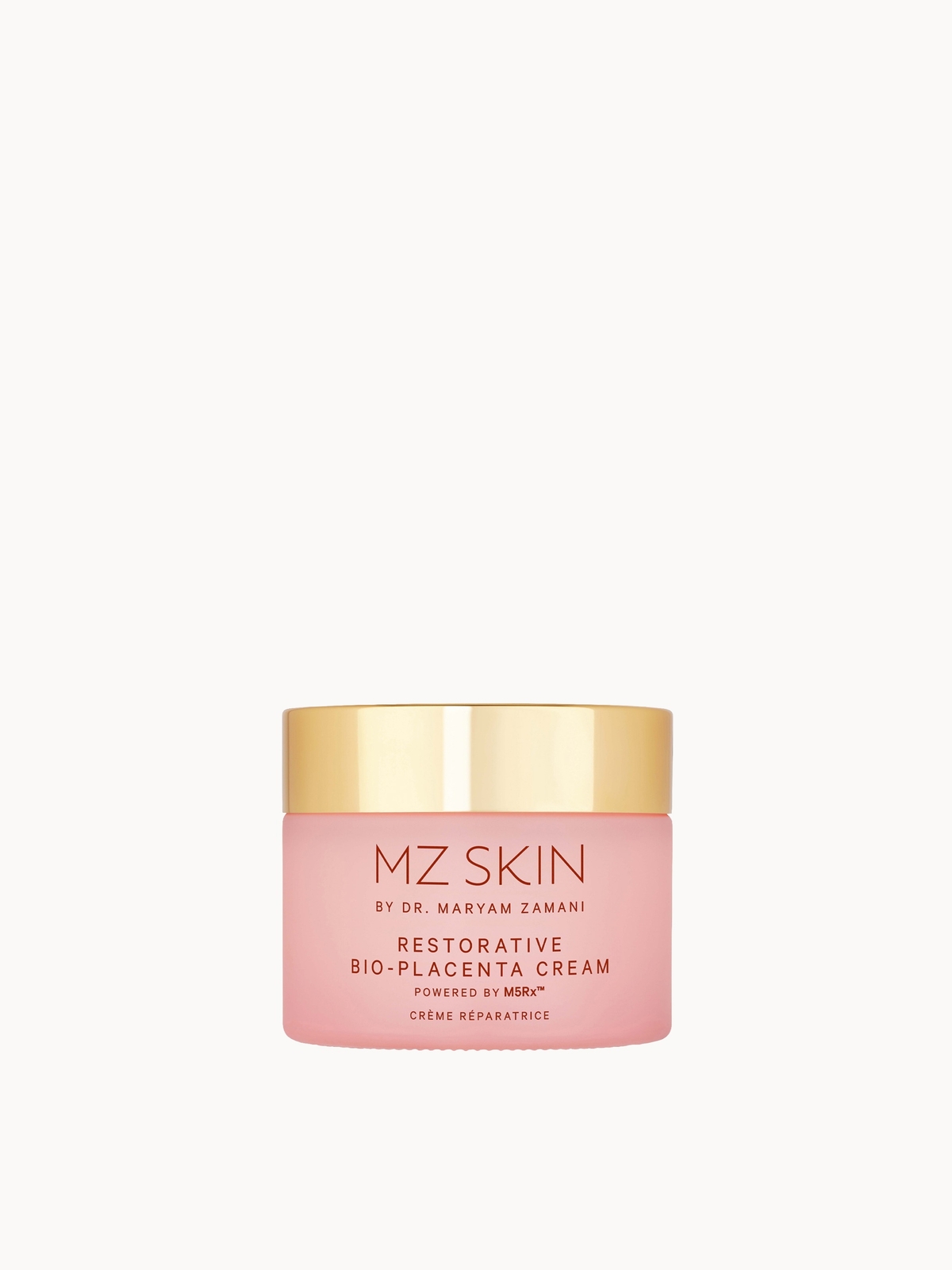 MZ Skin Restorative Bio-Placenta Cream 50ml