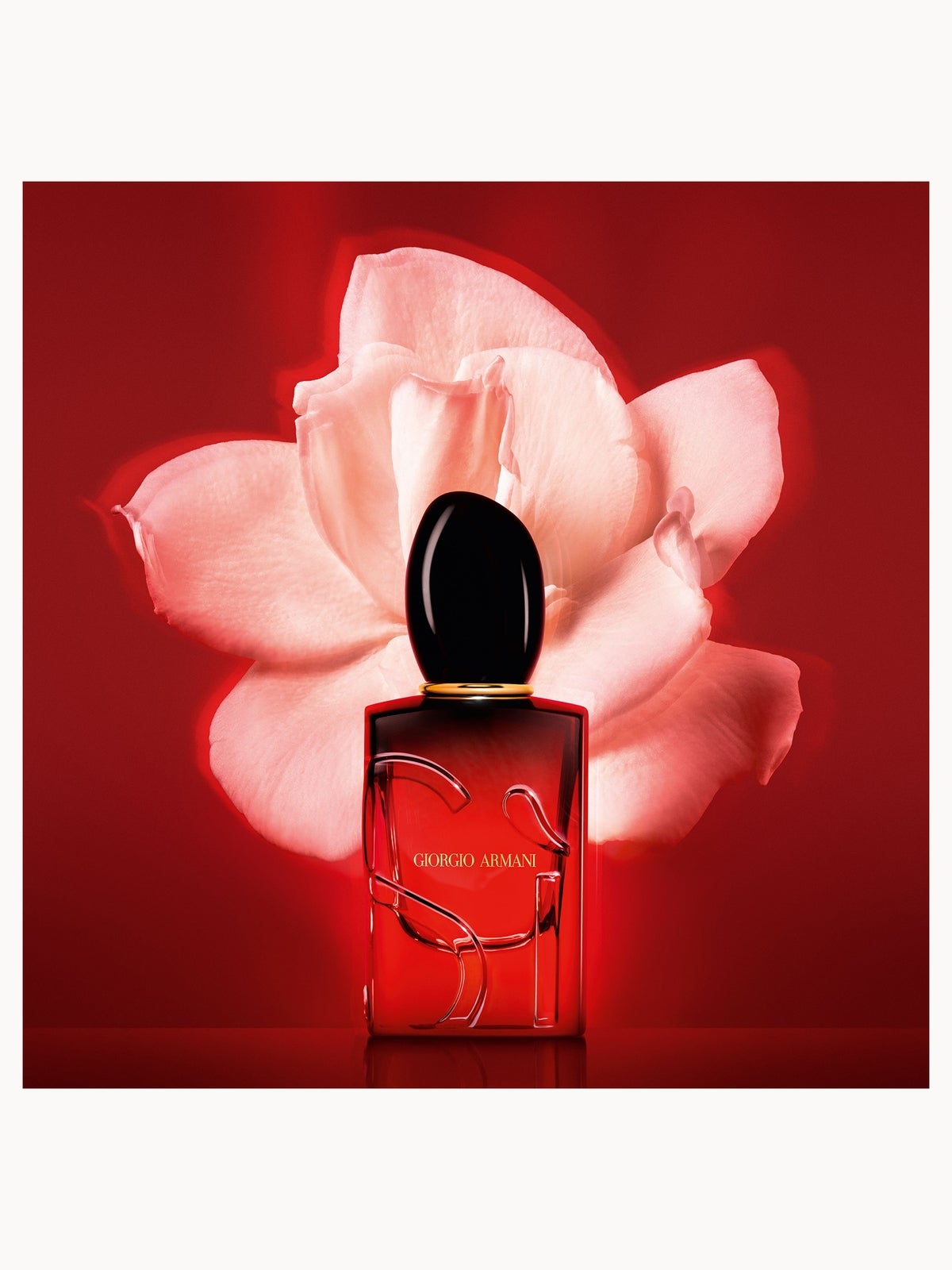 Armani Si Passione Intense Eau de Parfum 50ml 3