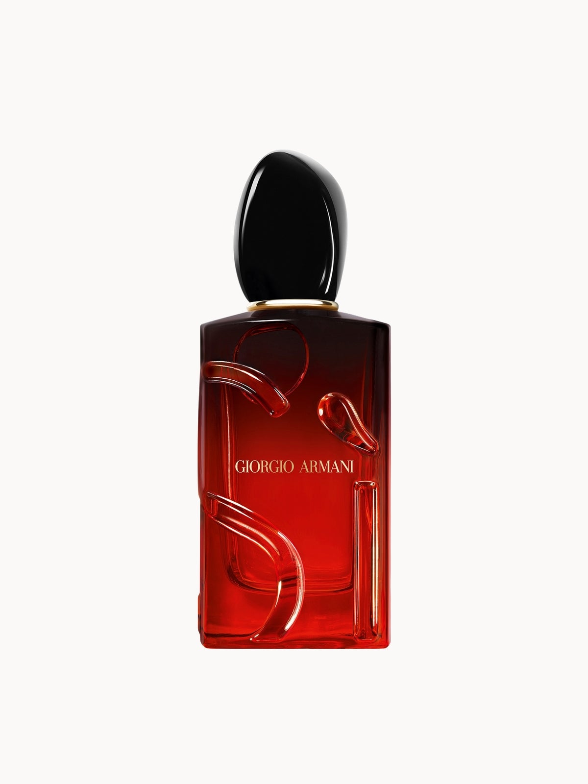 Armani Si Passione Intense Eau de Parfum 100ml