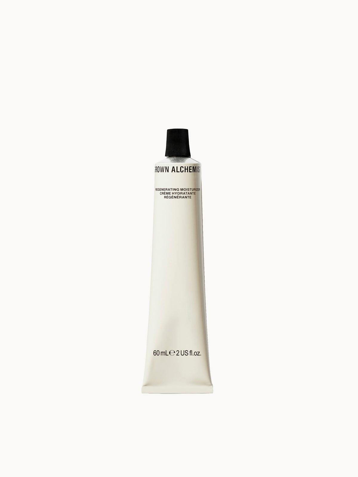 Grown Alchemist Regenerating Moisturizer 60ml
