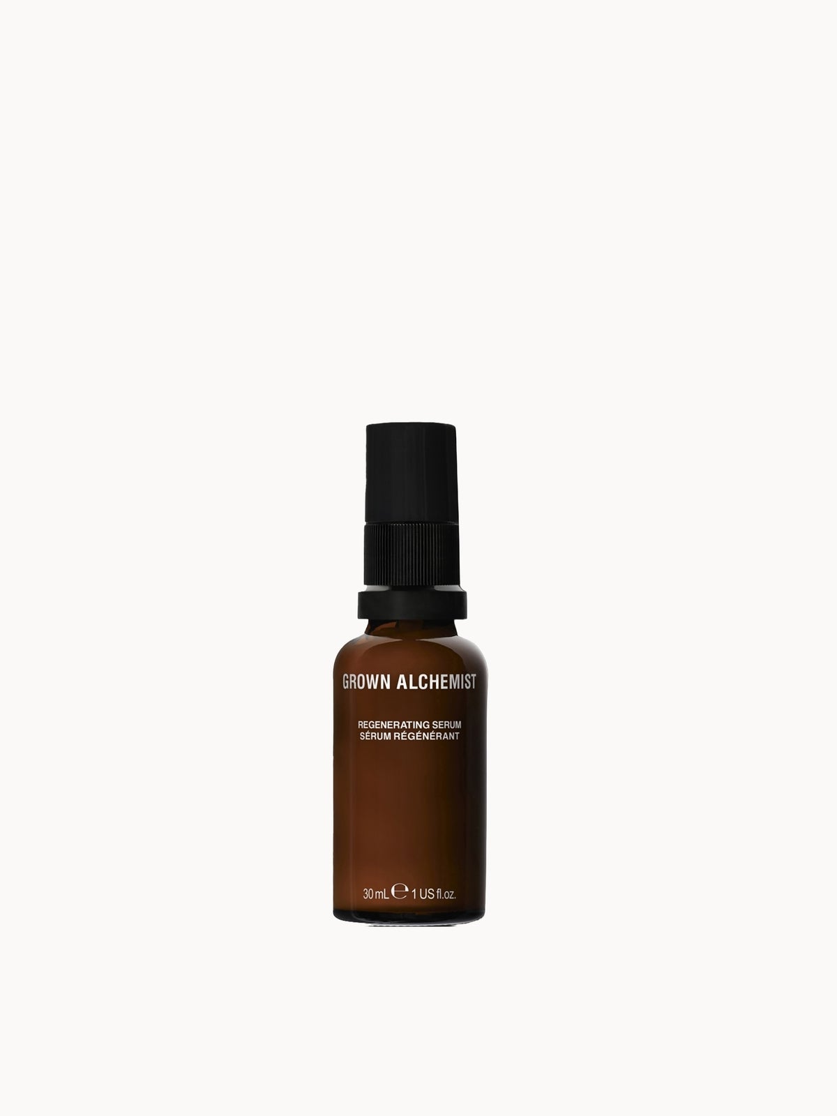 Grown Alchemist Regenerating Serum 30ml