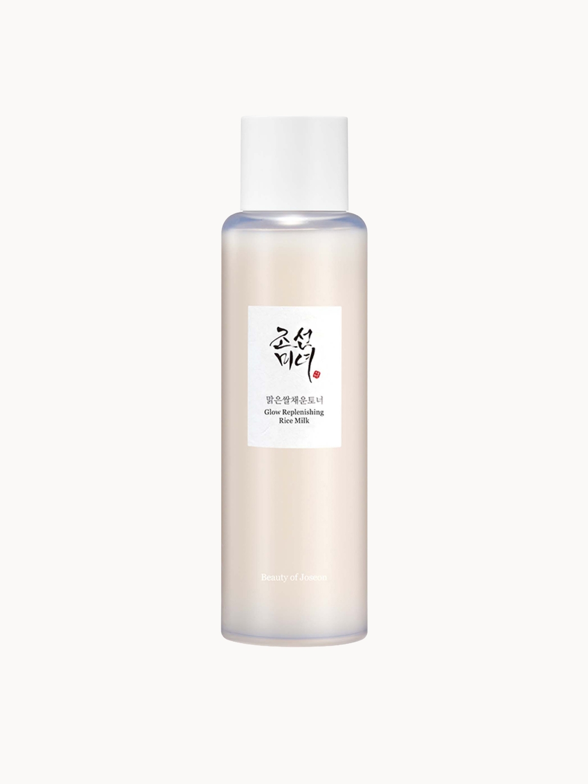 Image of Beauty of Joseon Glow Replenishing Rice Milk Toner 150ml