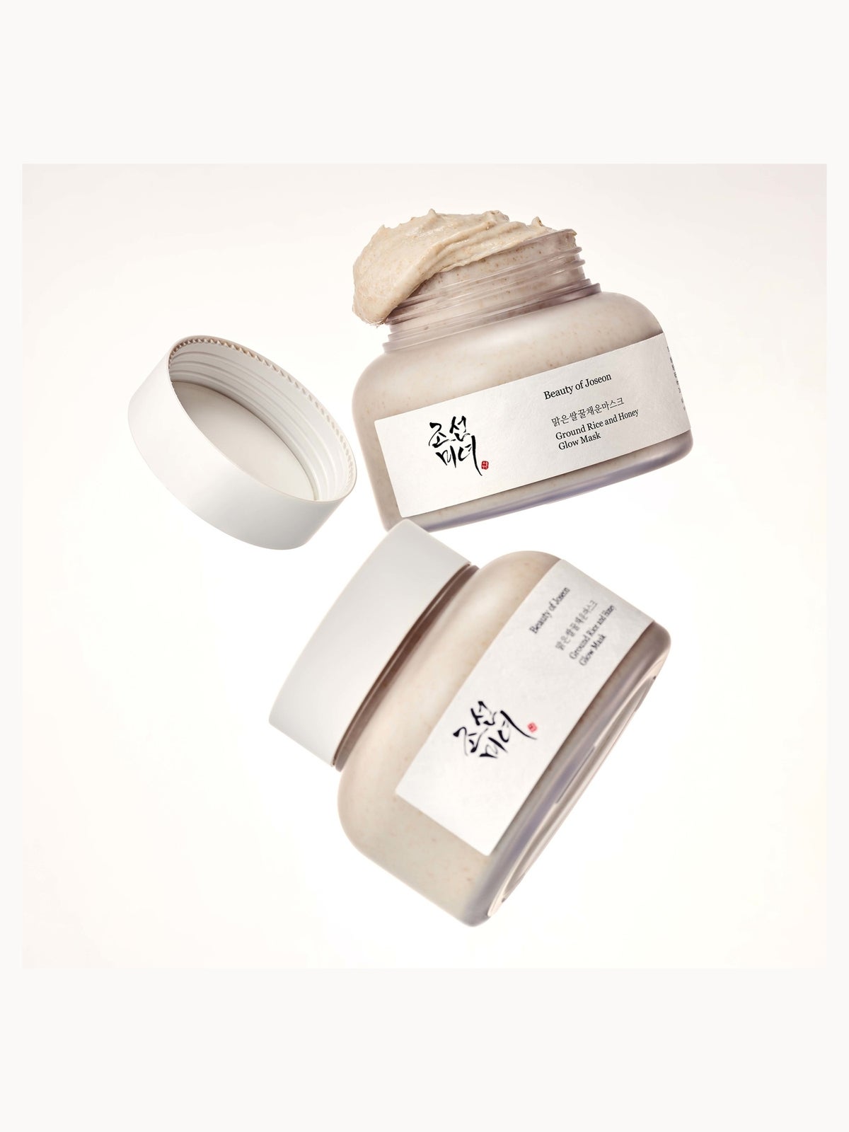 Beauty of Joseon Ground Rice and Honey Glow Mask 150ml 4