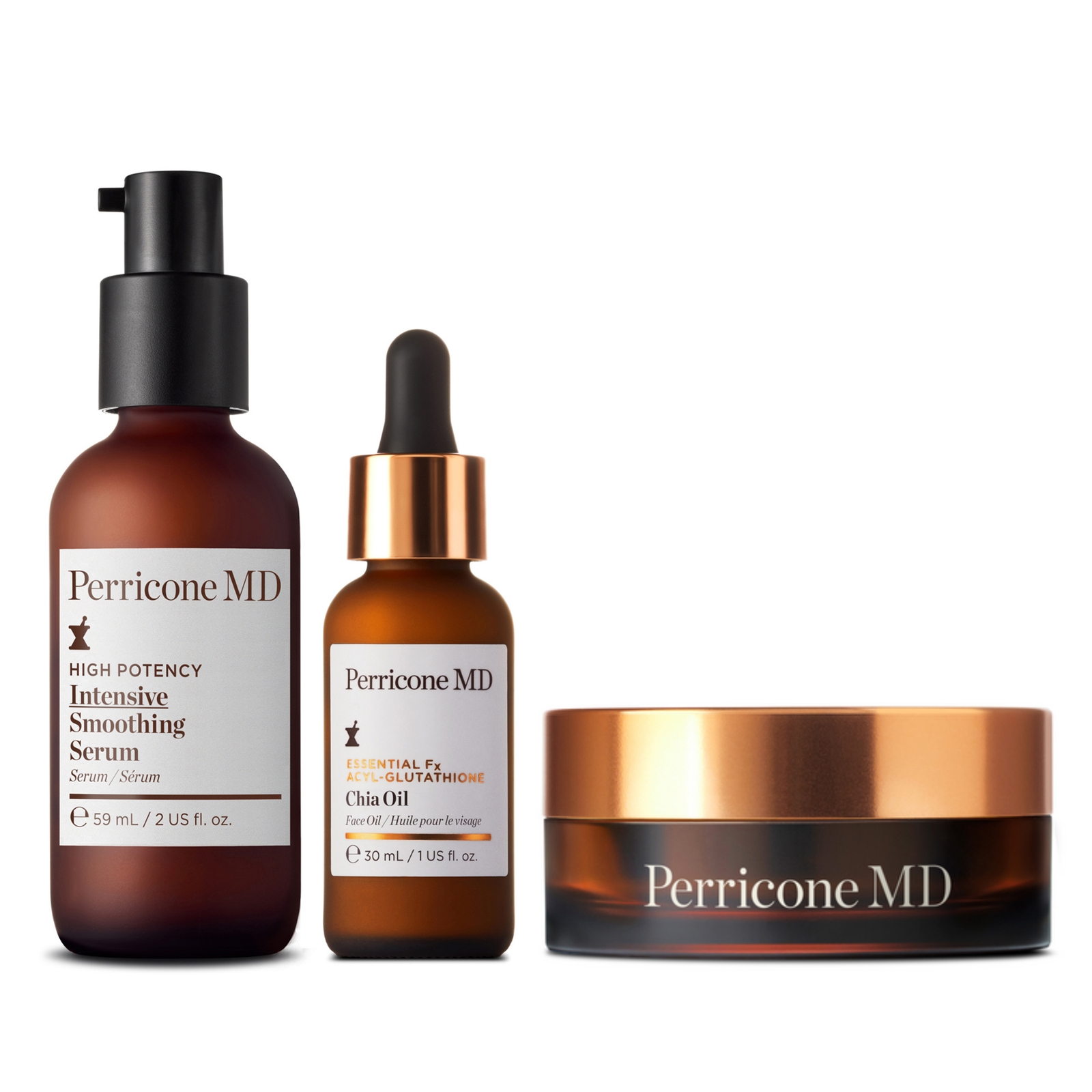 Get Ready Trio (worth £207) Get Ready Trio (worth £207)