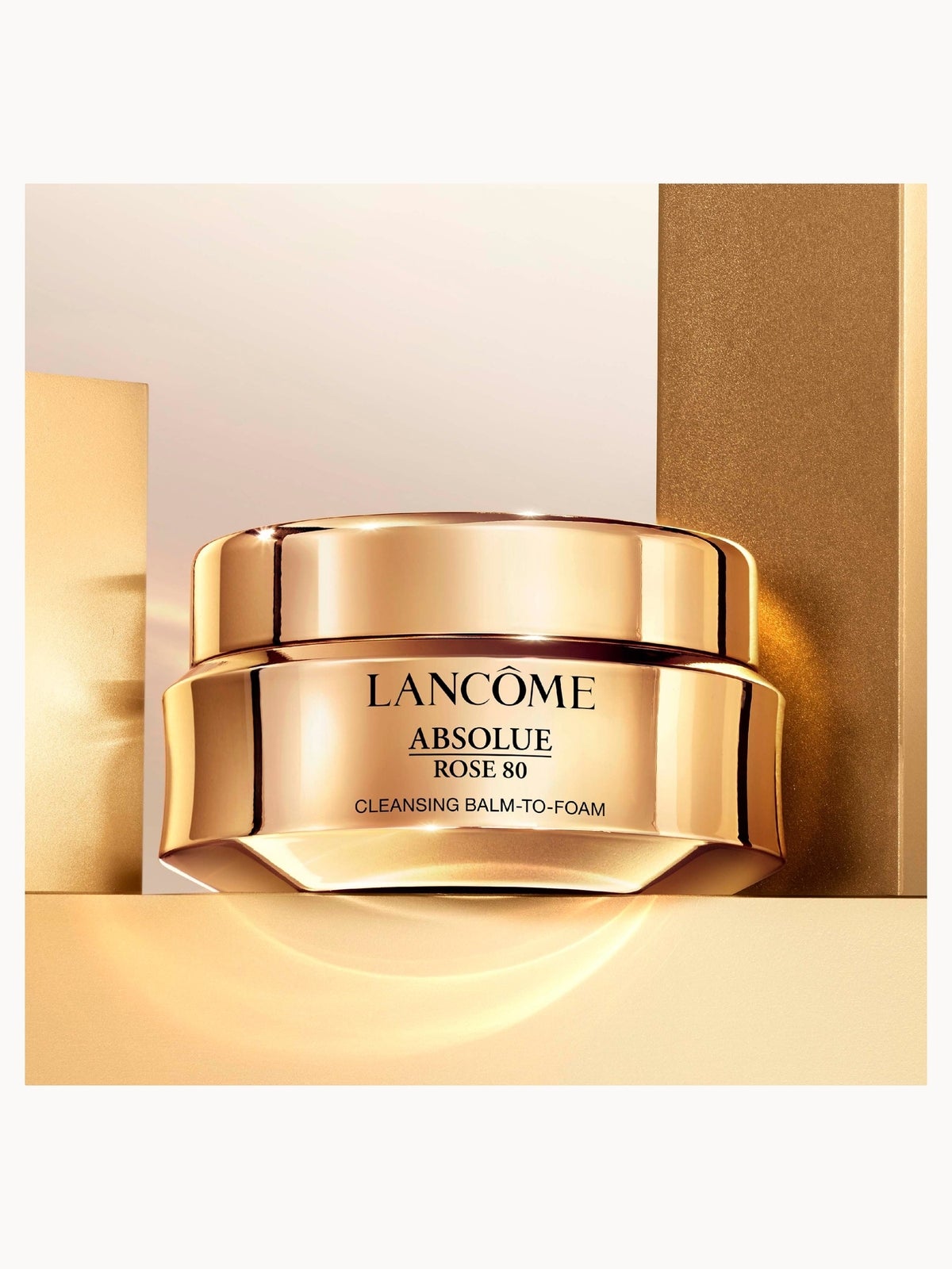 Lancôme Absolue Balm-To-Foam Cleanser 150ml 3