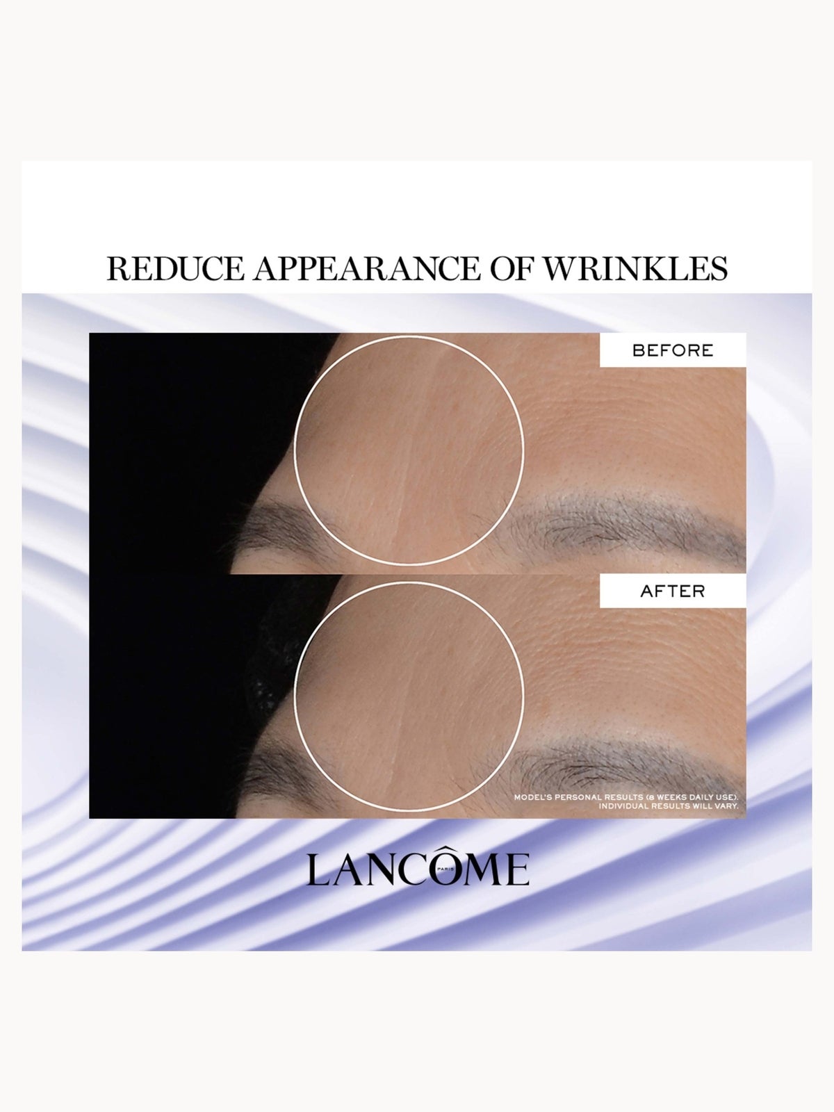Lancôme Rénergie H.C.F. Triple Serum 20ml High-Performance Anti-Aging Concentrate 3