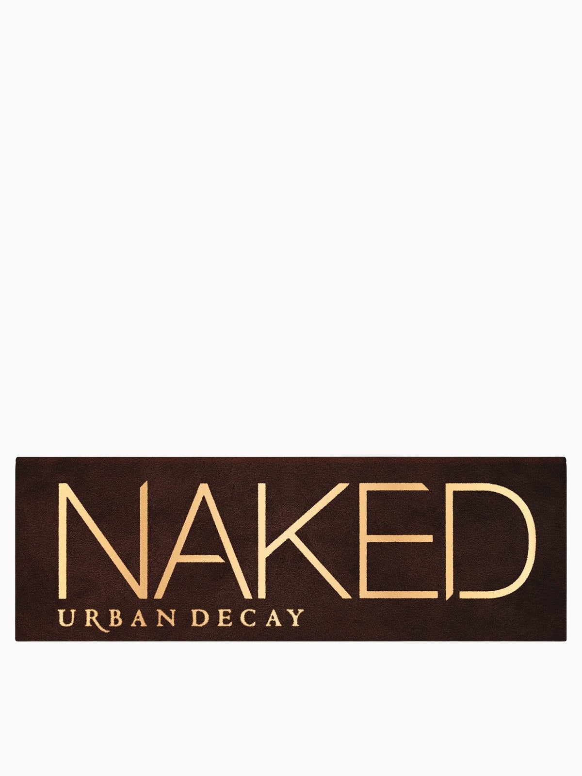 Urban Decay Limited Edition Naked Palette Original Revival