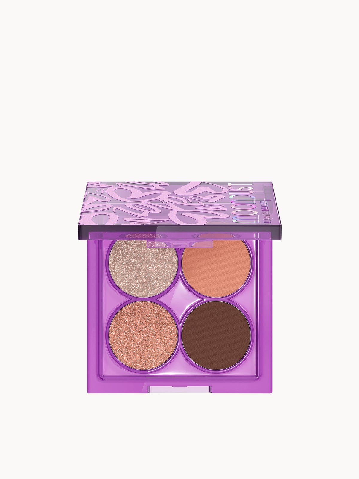 Urban Decay Space Cowboy Quad Palette