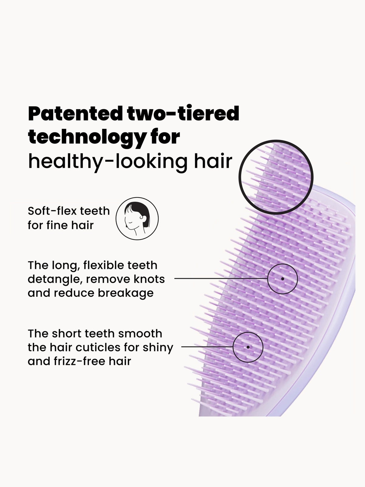 Tangle Teezer Hair Health Bundle 2