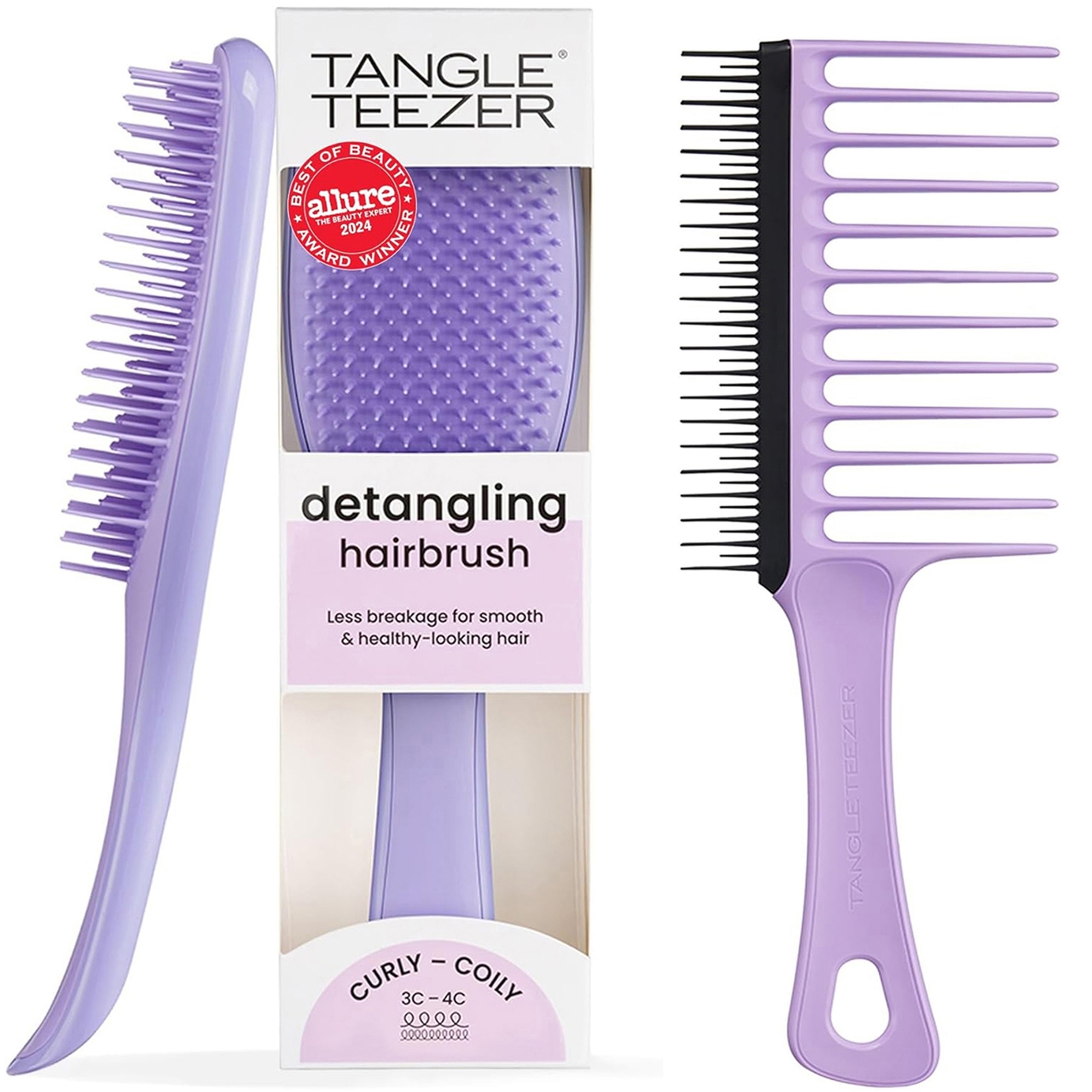 Tangle Teezer Black History