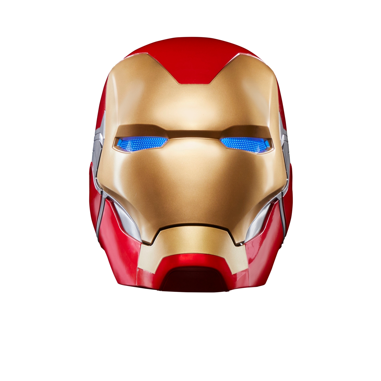 Iron Man : l’armure de Tony Stark grandeur nature est en vente #4