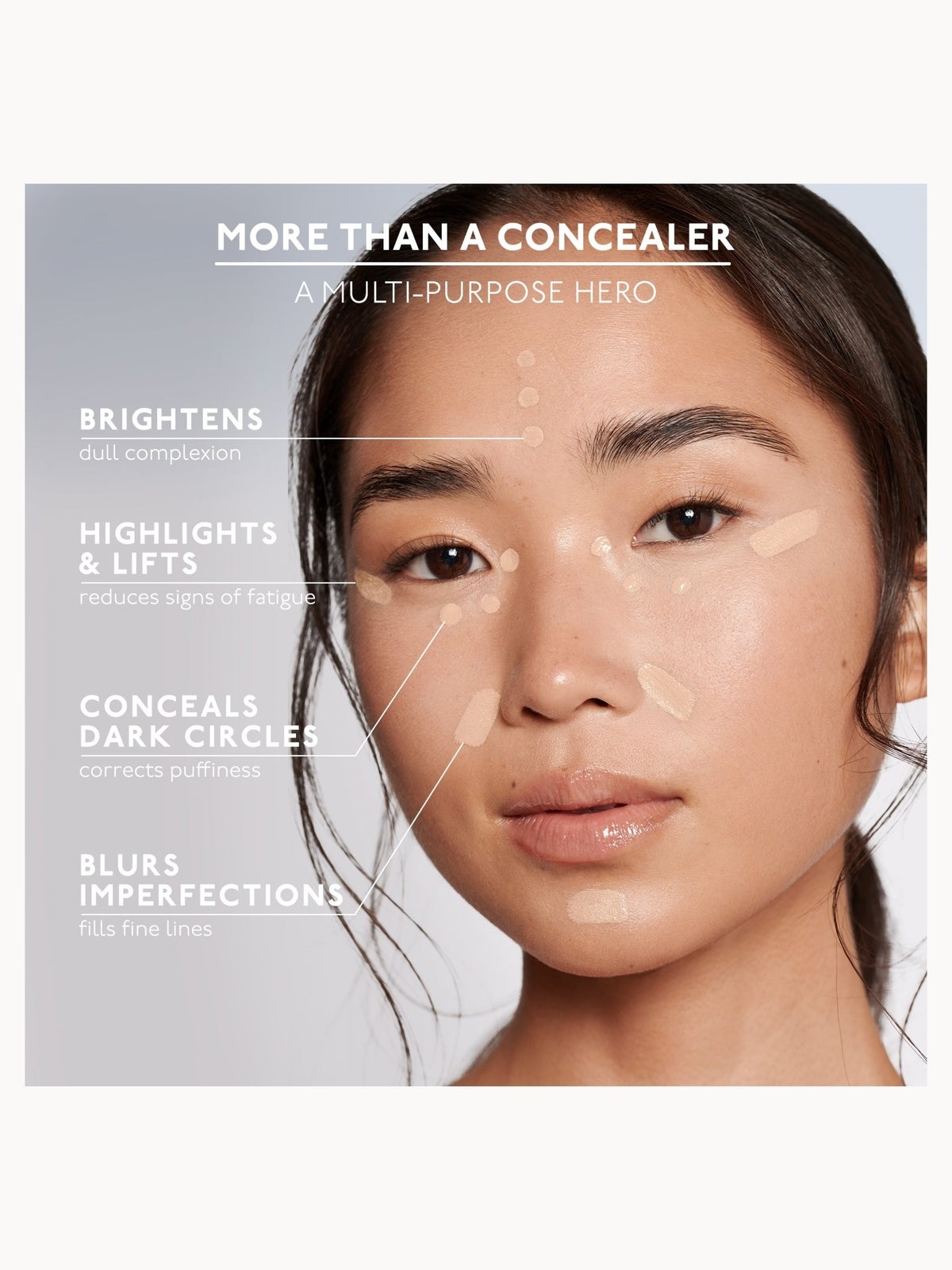 By Terry Hyaluronic Serum Concealer (Various Shades) - 2. Ivory Light 4