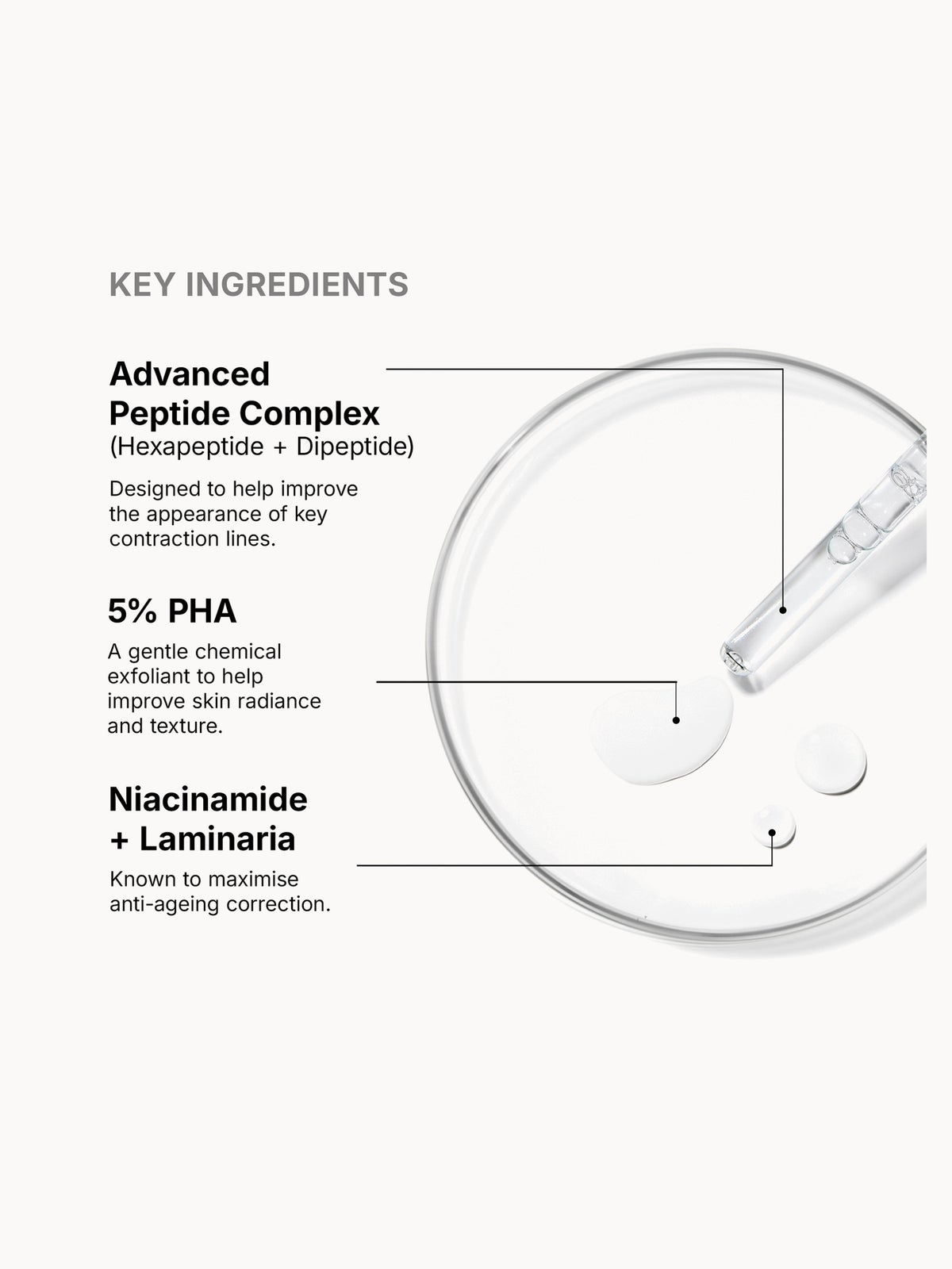 SkinCeuticals P-Tiox Neuro-Peptide Serum 30ml 4