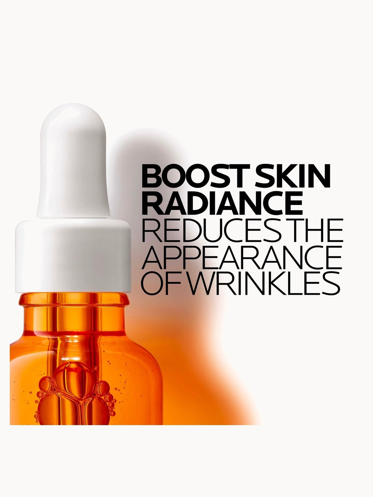 La Roche-Posay Vitamin C12 Serum Anti-Wrinkle and Radiance Restoring Serum 30ml 3