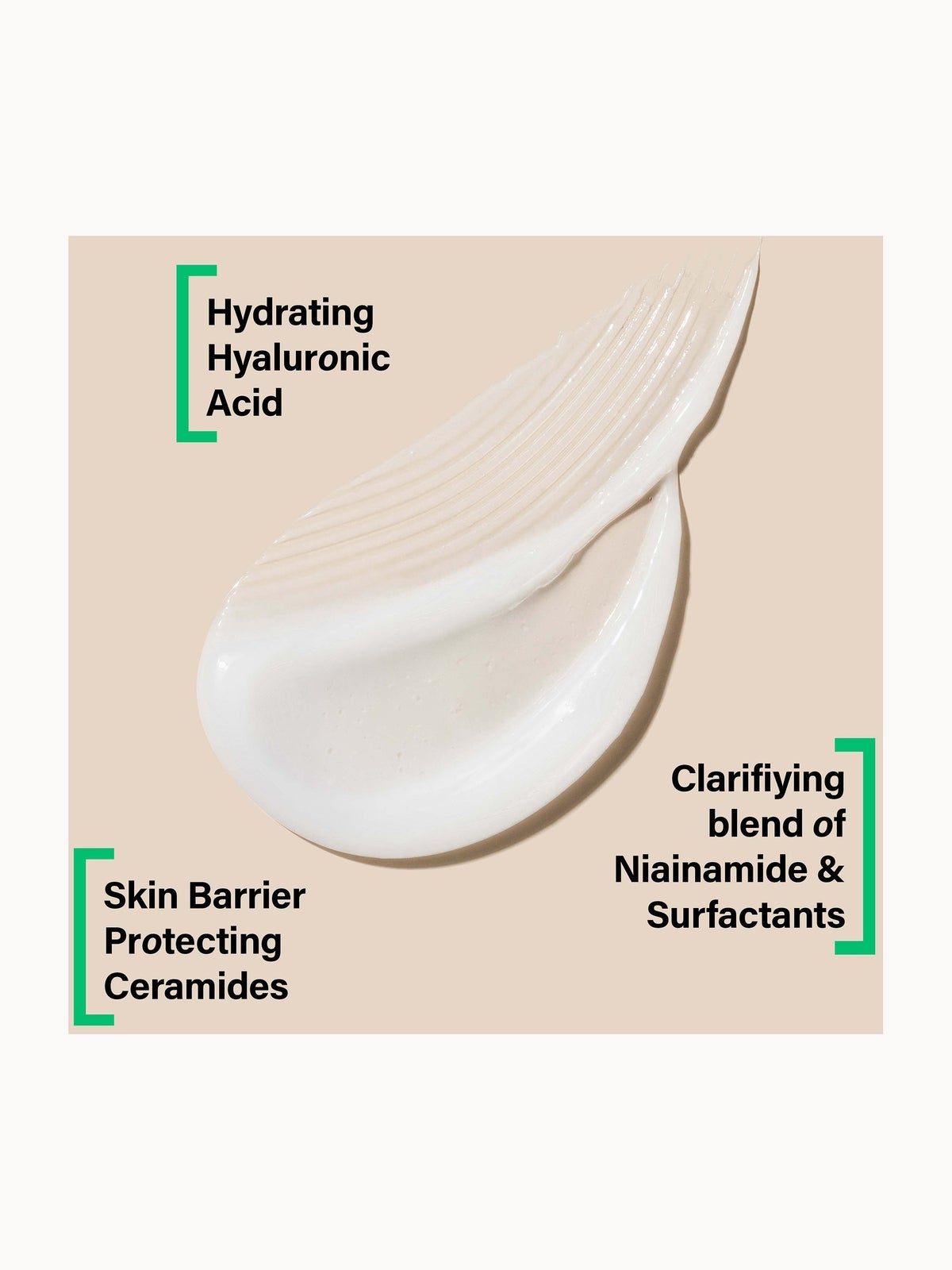 [coat]s Gentle Hydrating Cleanser 150ml 4