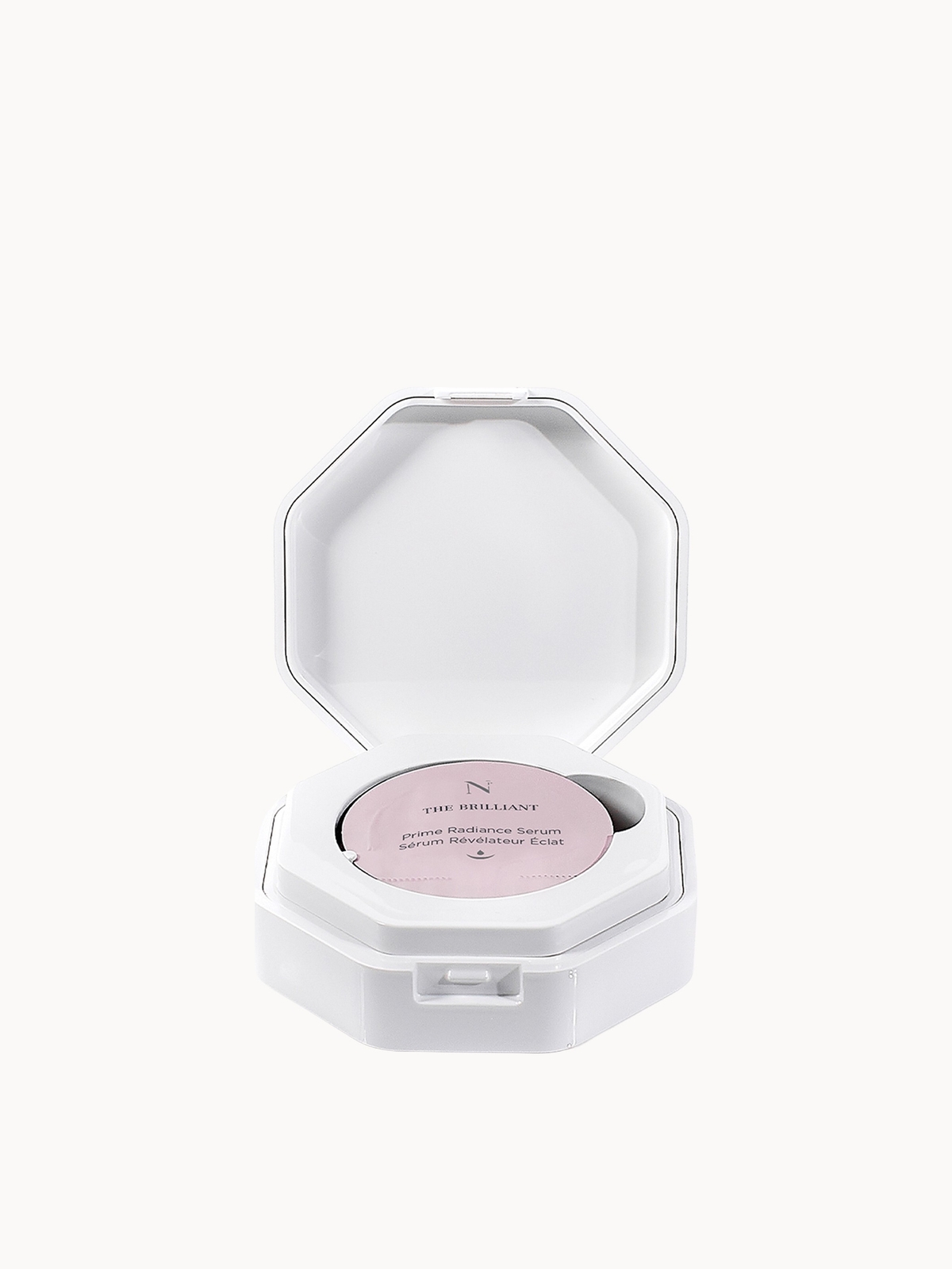 Noble Panacea The Brilliant Prime Radiance Serum 7 Dose 3.5ml