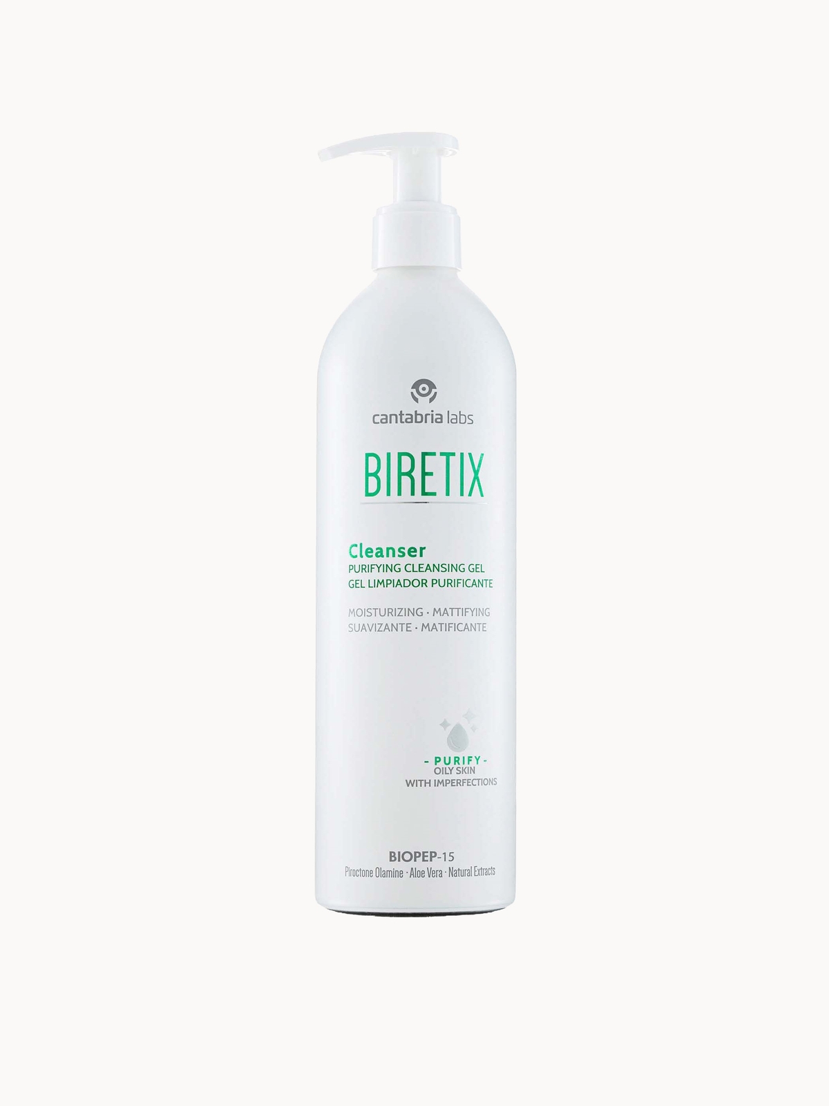 Biretix Cleanser 400ml