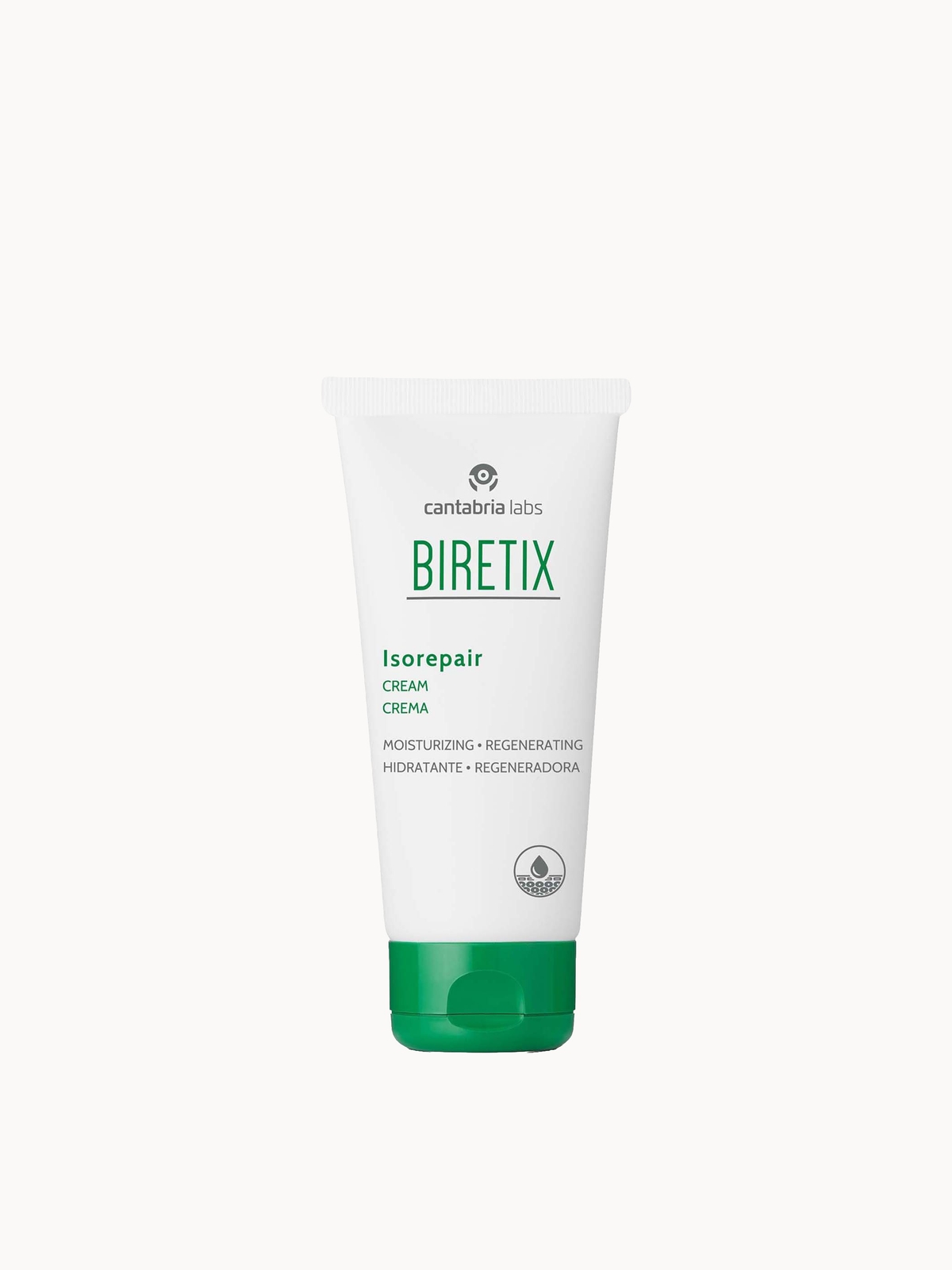 Biretix Isorepair Cream 50ml