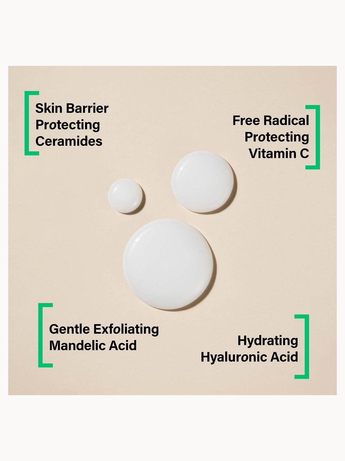 [coat]s Gentle Hydrating Toning Milk 125ml 4