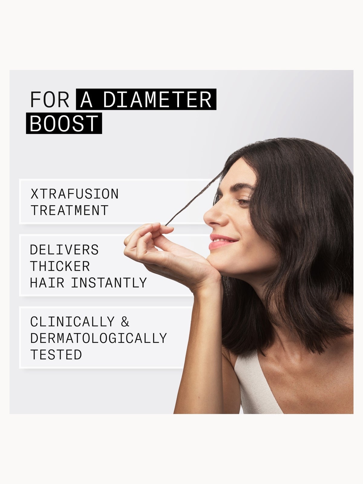 NIOXIN Density Defend Diaboost Hair Thickening Serum Leave-In Scalp Treatment Serum 100ml 4