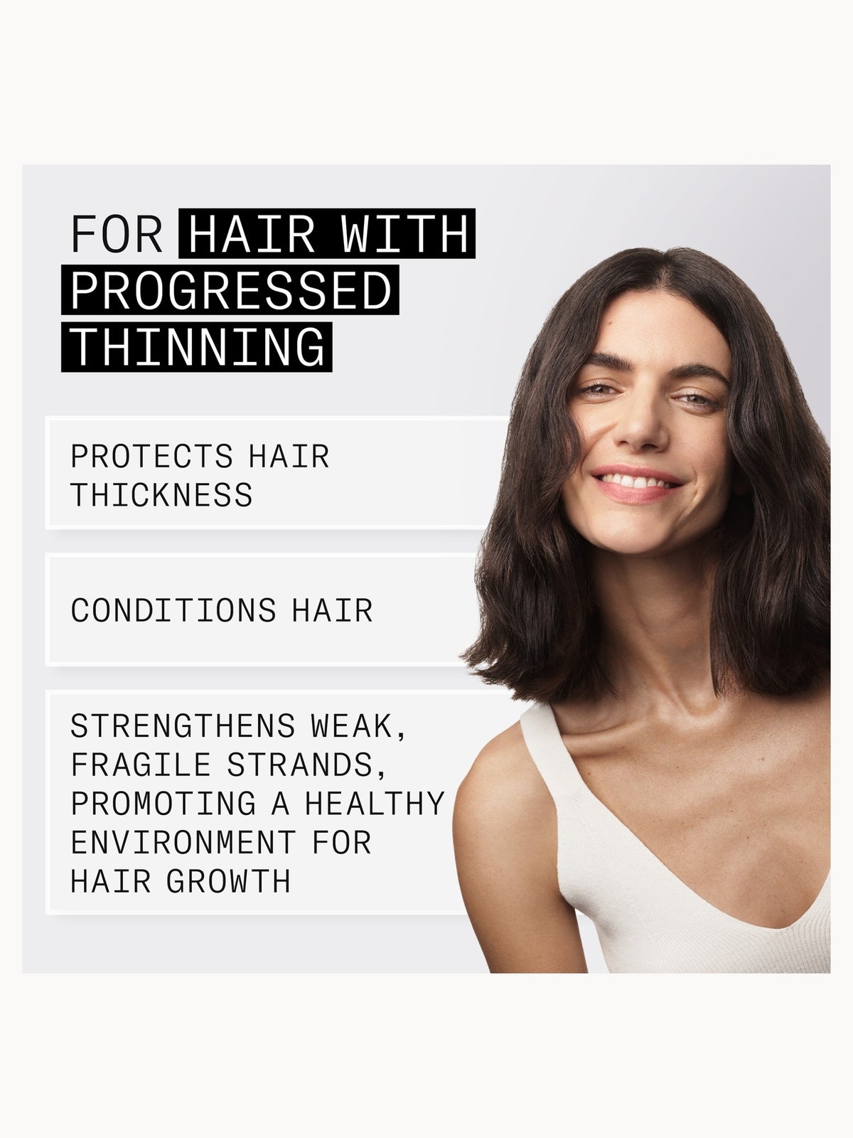 NIOXIN Hair Booster Serum Deep Conditioning Hair Treatment for Progressed Thinning 100ml 4