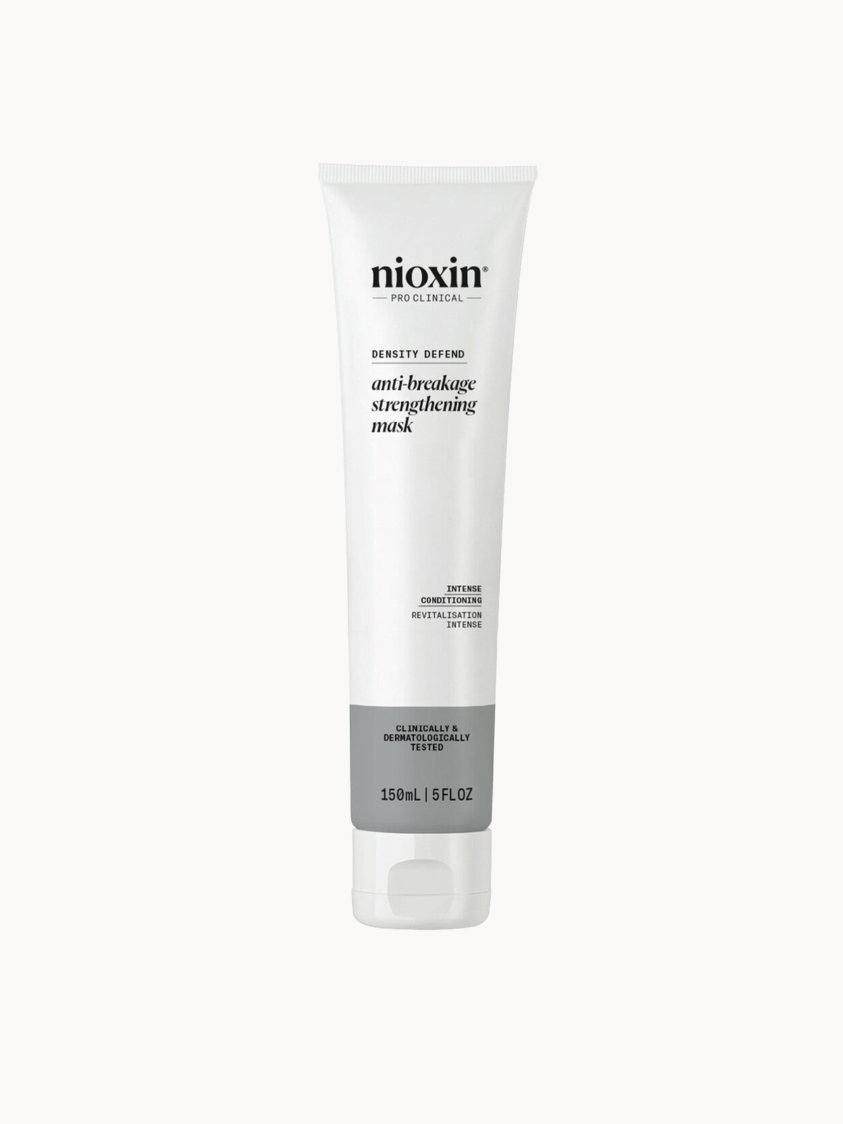 NIOXIN Density Defend Anti-breakage Strengthening Mask 150ml