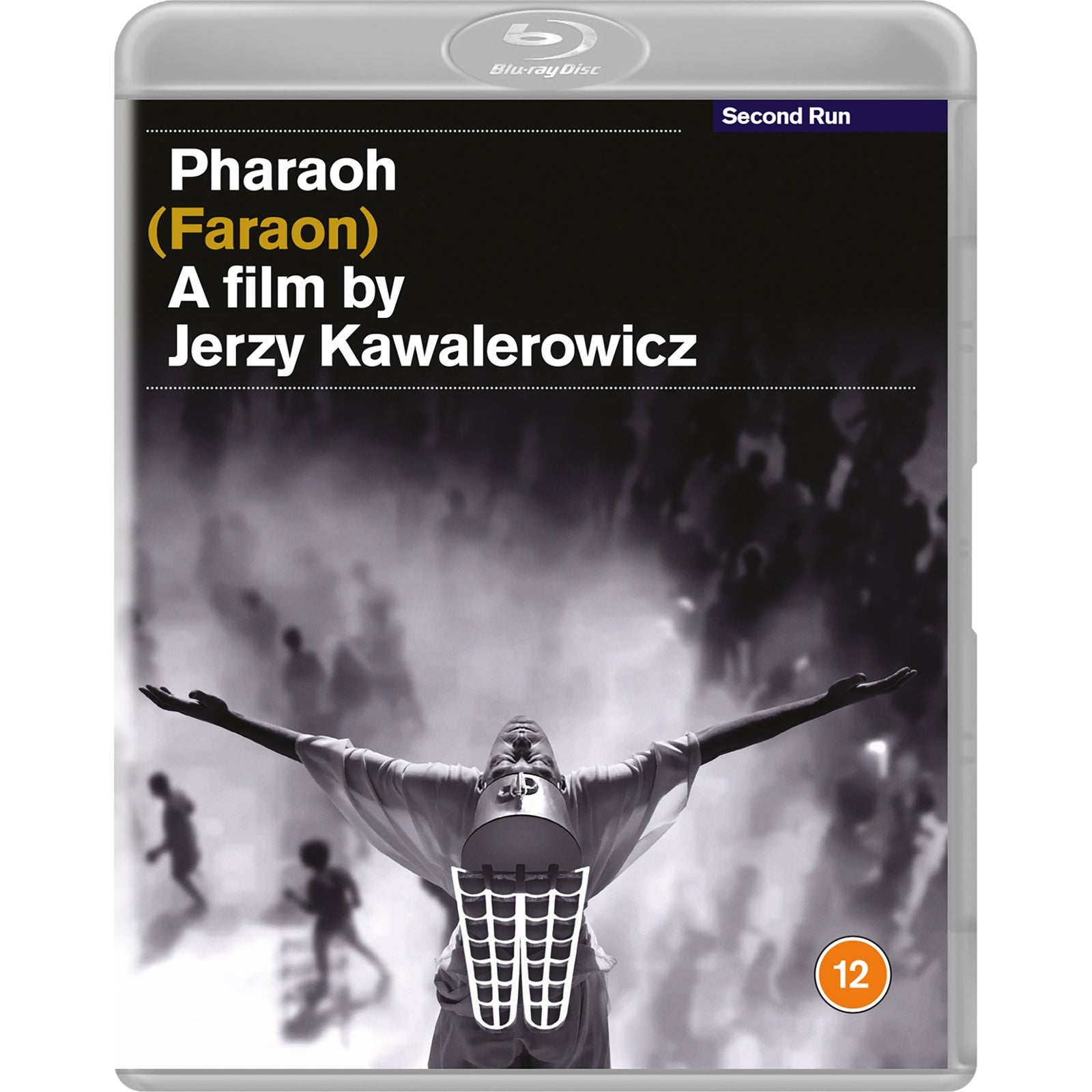 Pharaoh Blu-Ray - Image 3