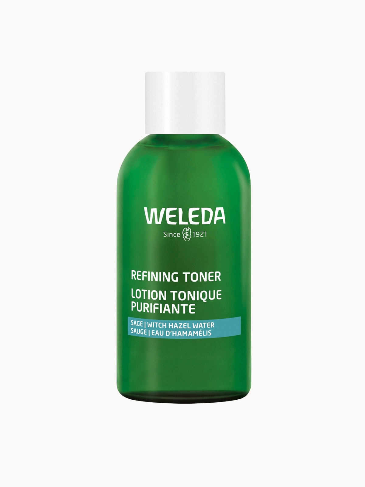 Image of Weleda Refining Toner